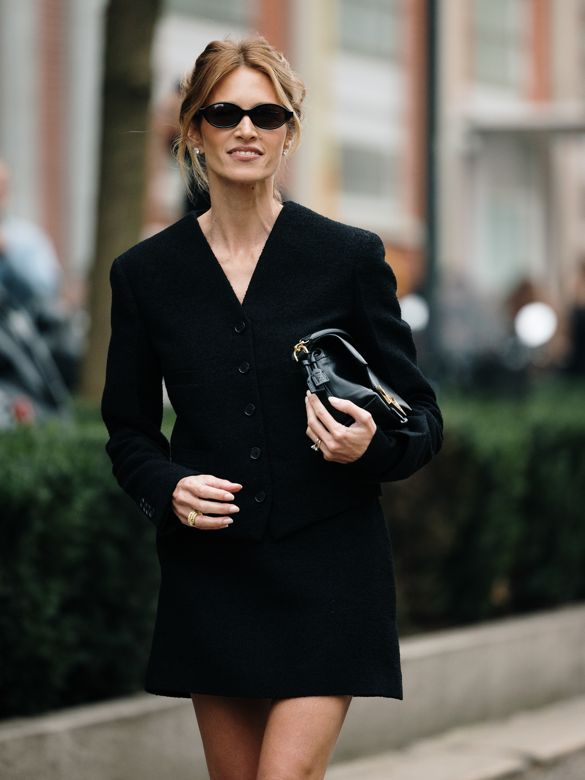 Milano Milan Street Style Fall 2026 Shows