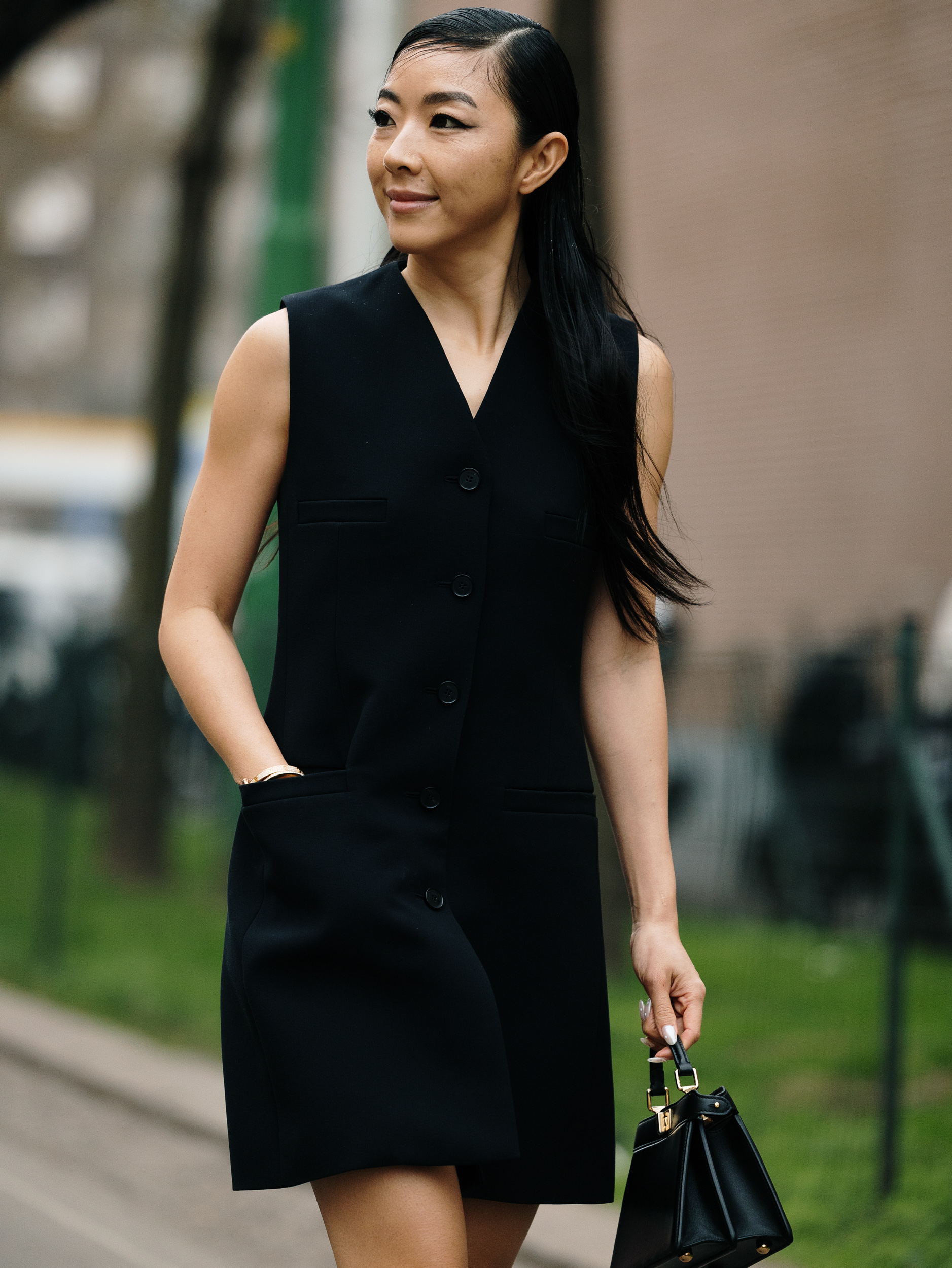 Milano Milan Street Style Fall 2026 Shows