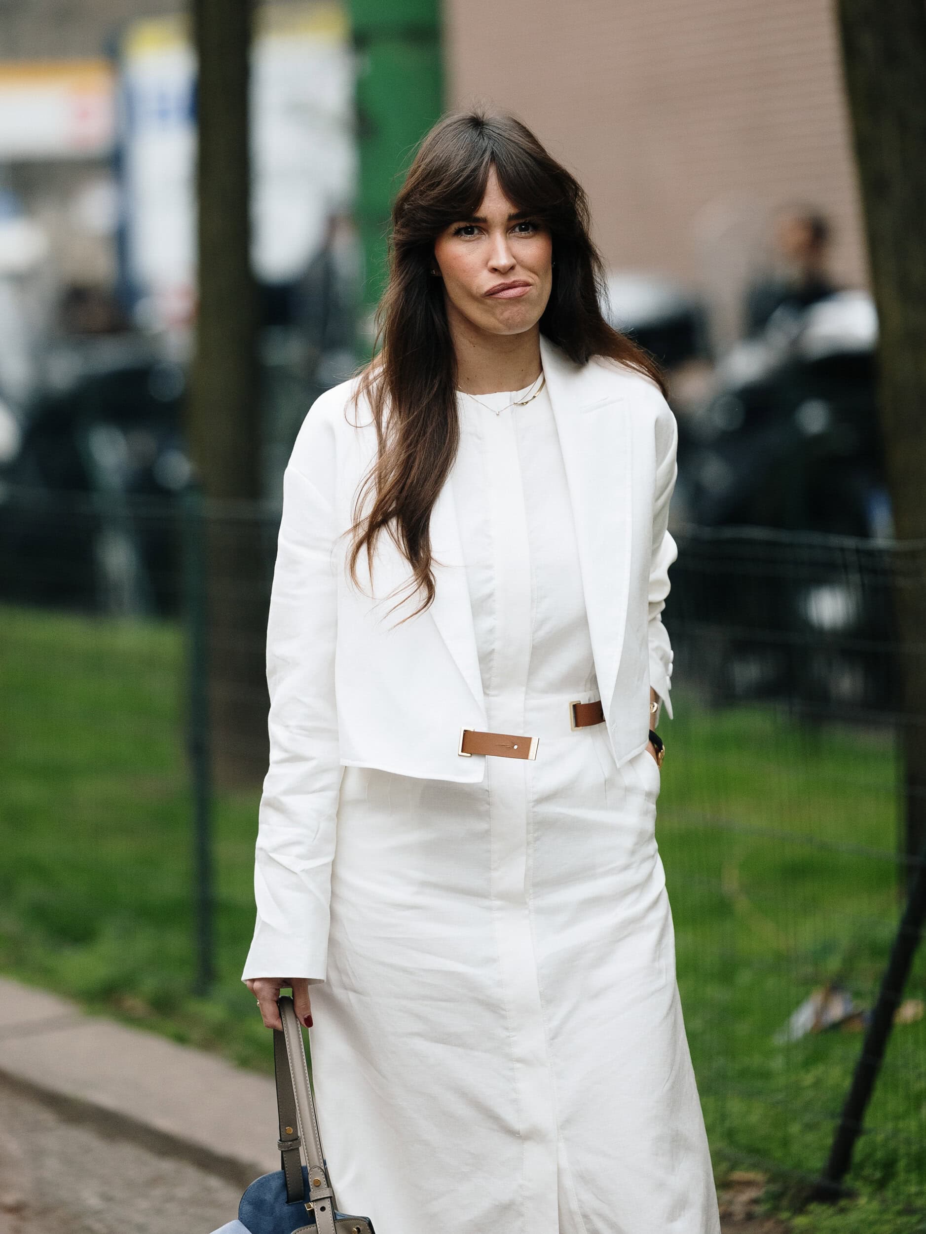 Milano Milan Street Style Fall 2026 Shows