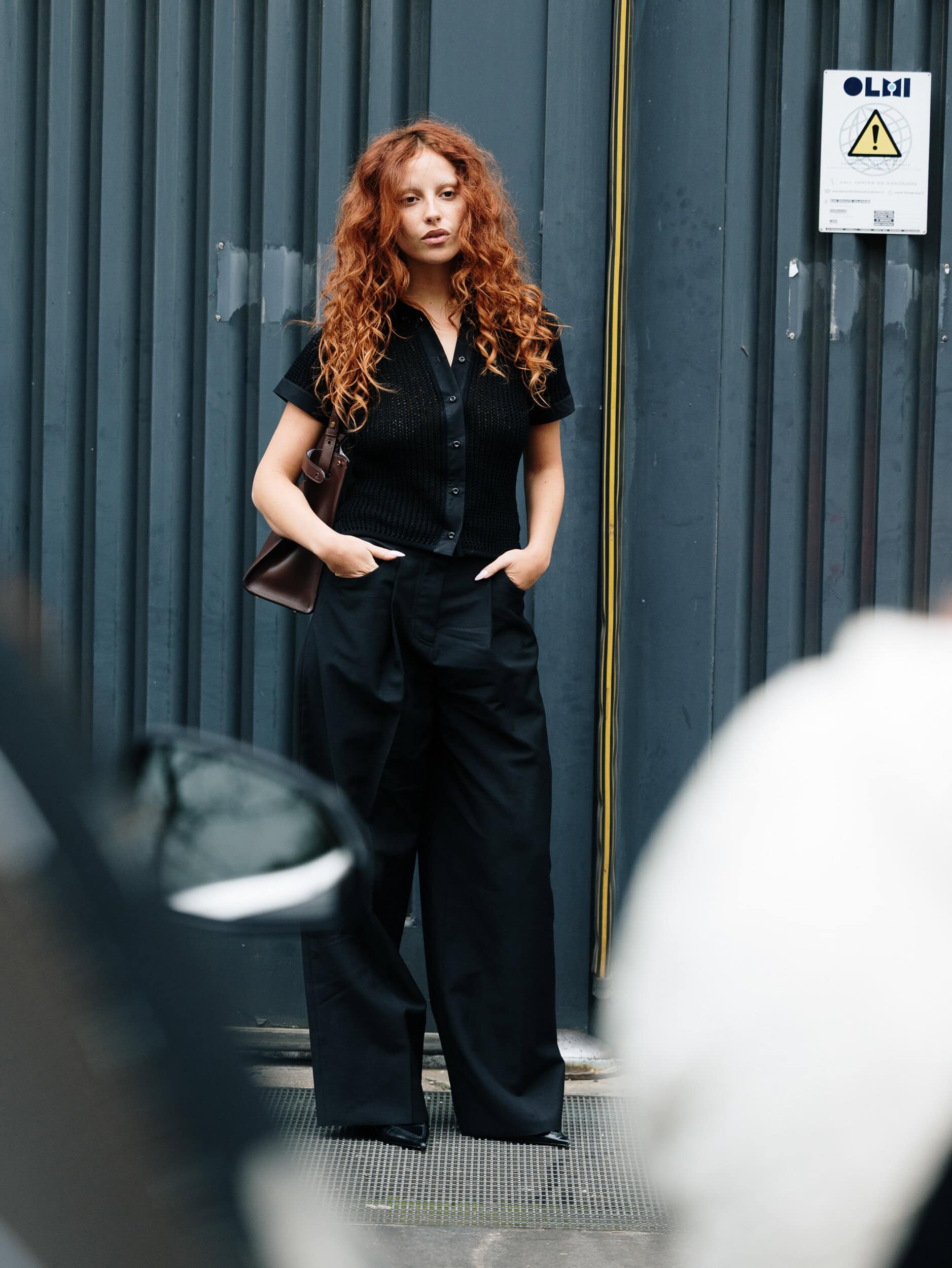 Milano Milan Street Style Fall 2026 Shows