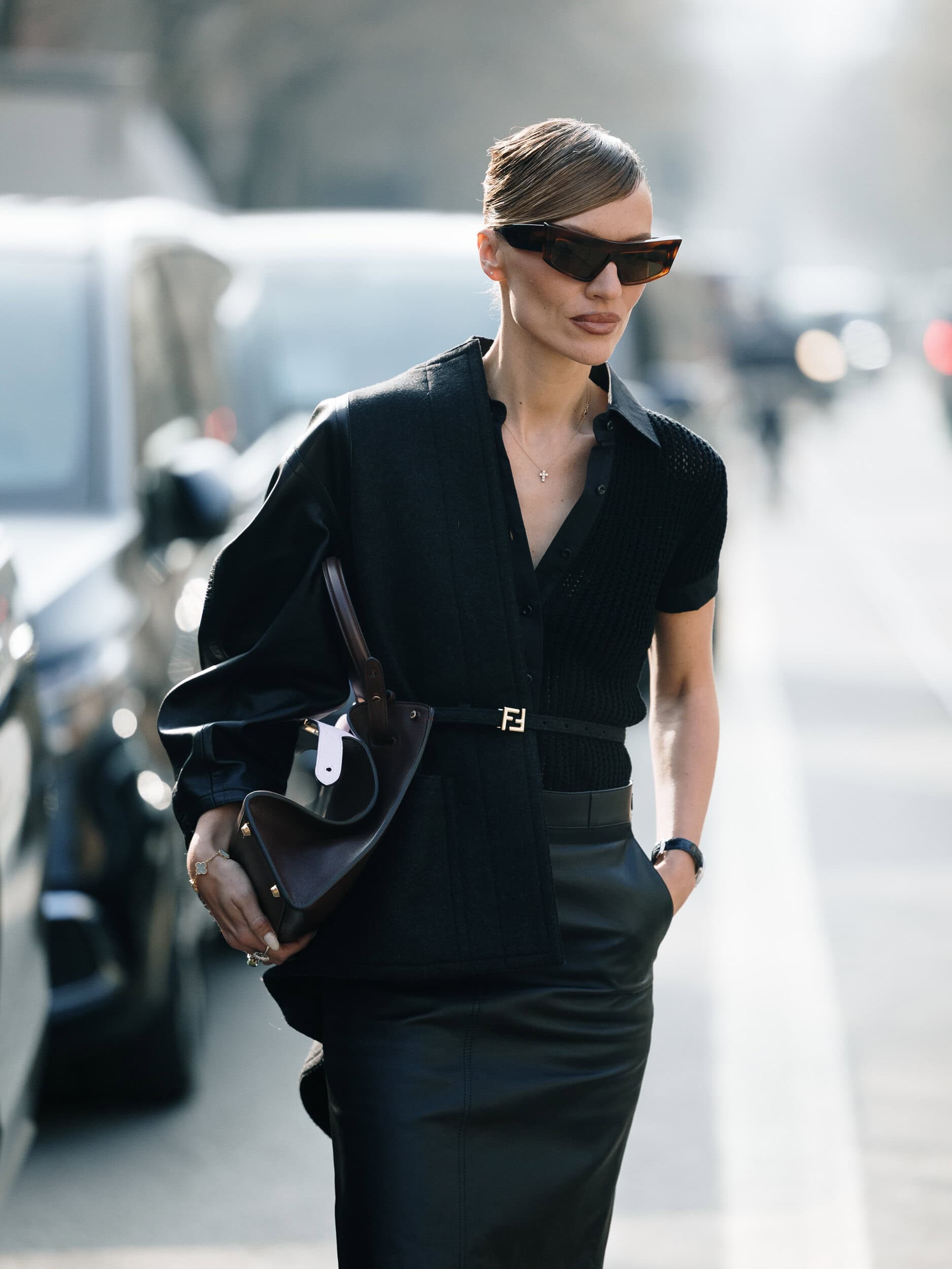 Milano Milan Street Style Fall 2026 Shows