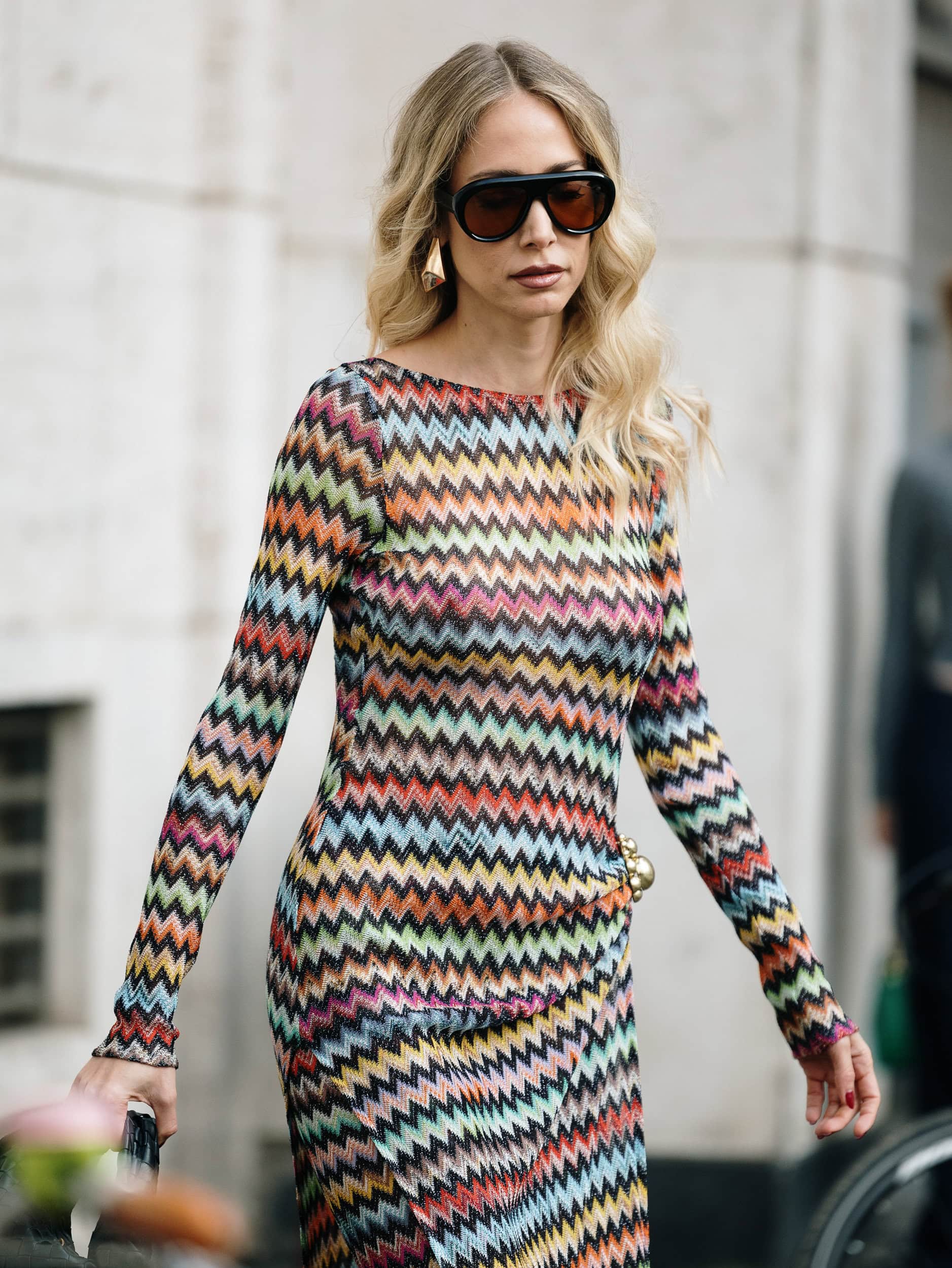 Milano Milan Street Style Fall 2026 Shows