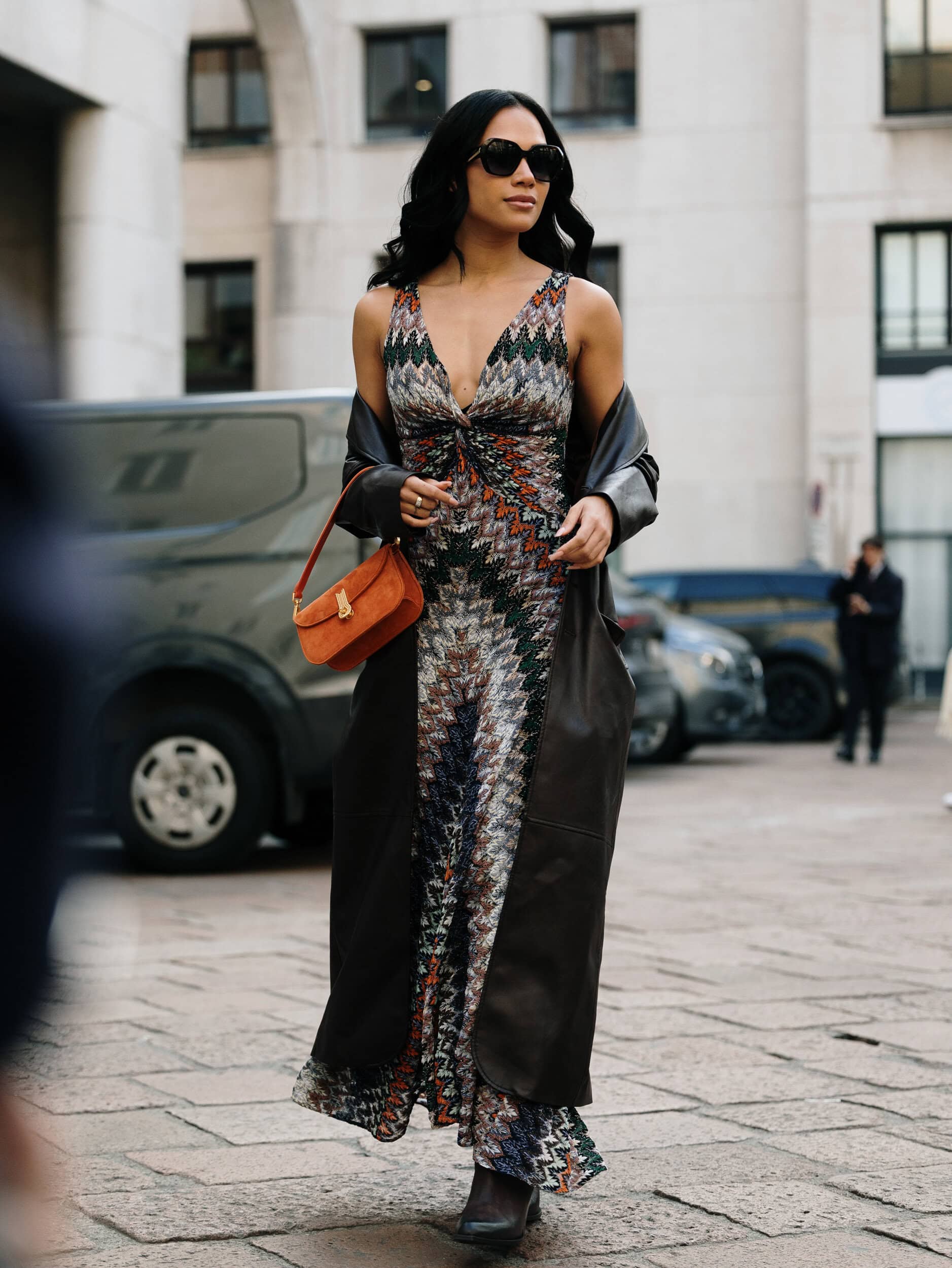 Milano Milan Street Style Fall 2026 Shows