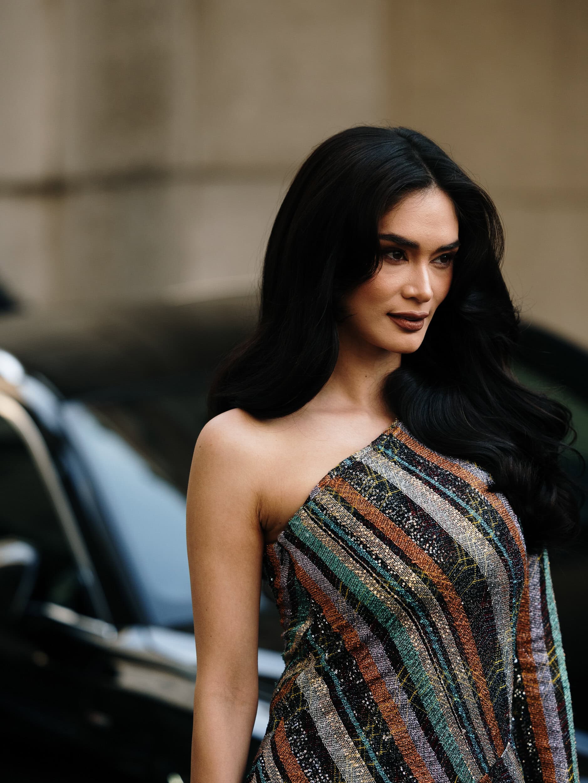 Milano Milan Street Style Fall 2026 Shows