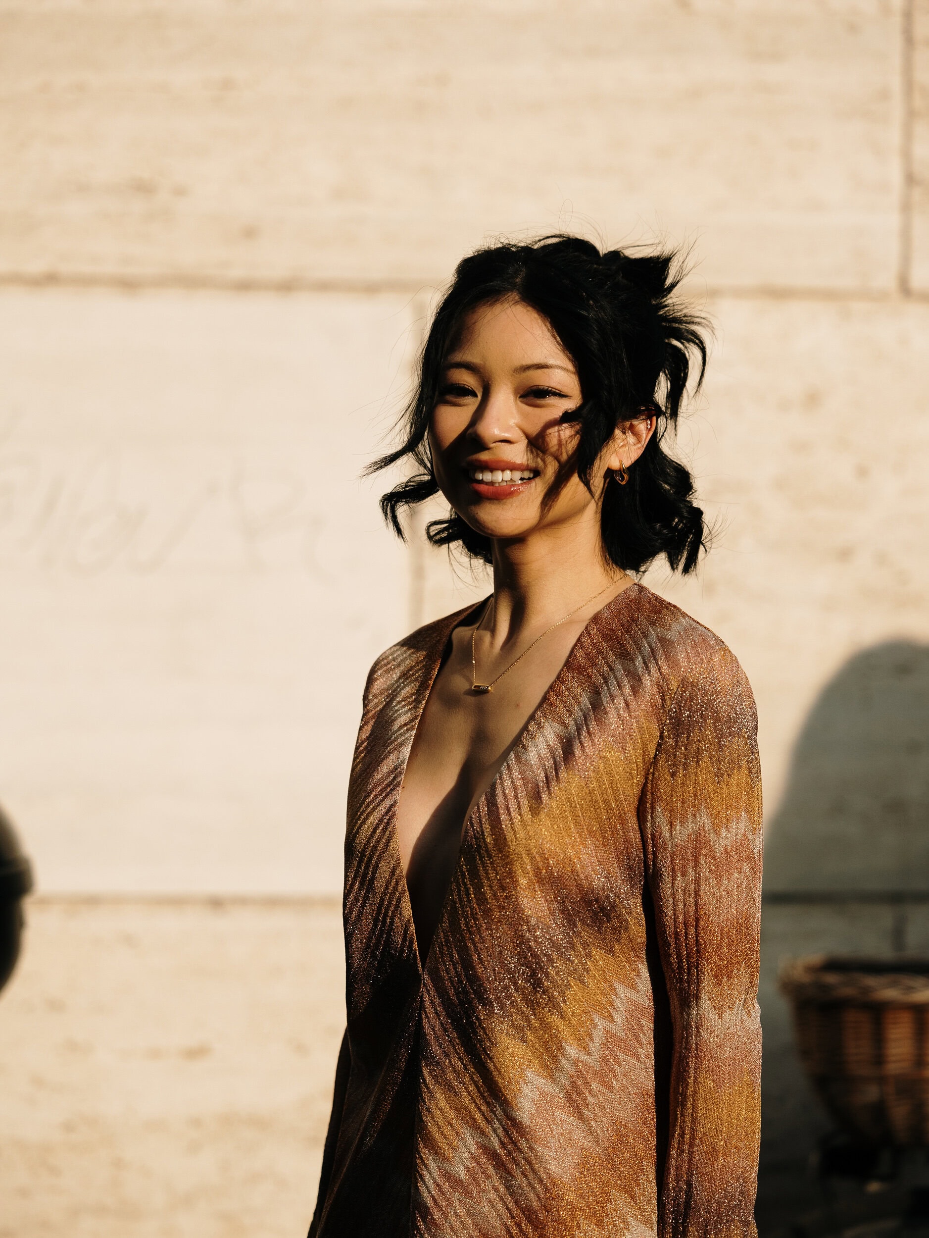 Milano Milan Street Style Fall 2026 Shows