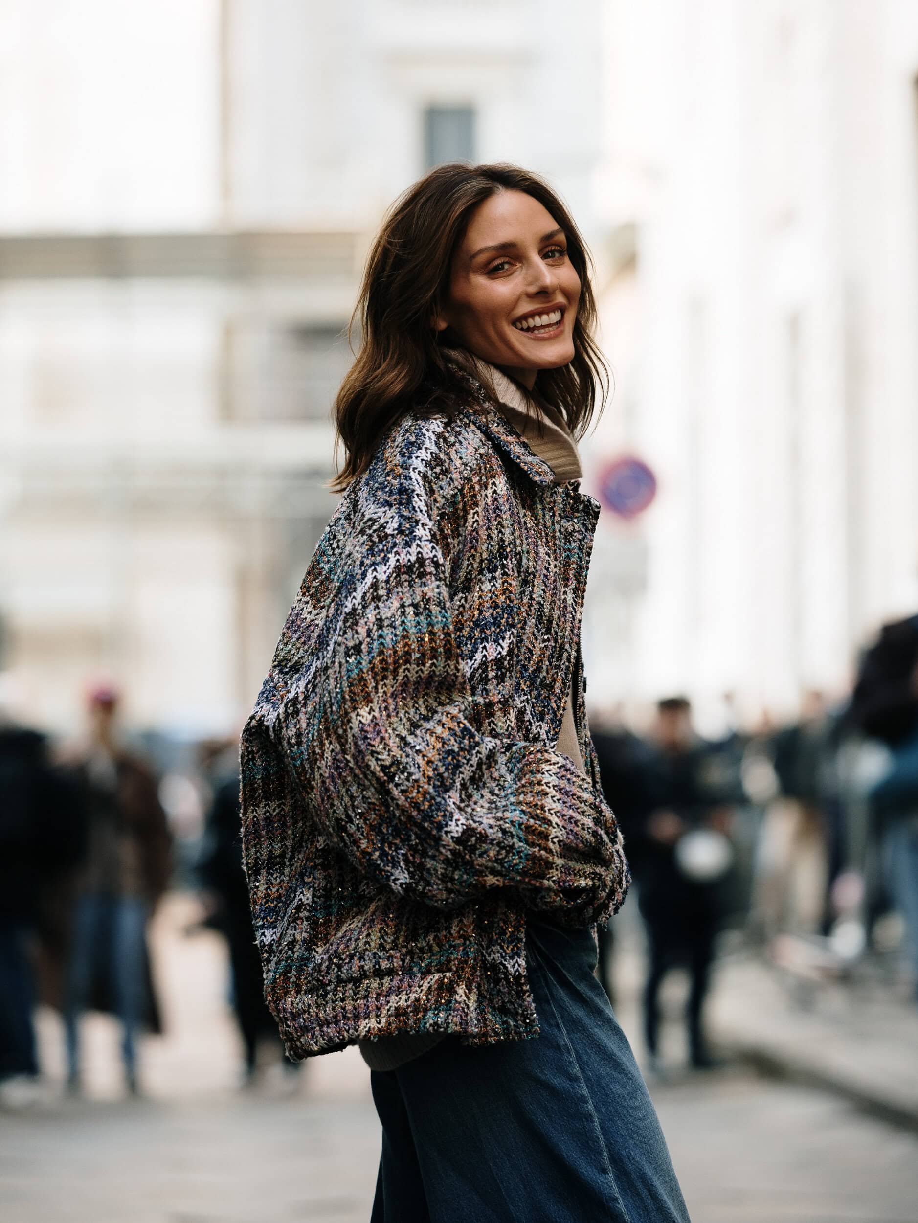 Milano Milan Street Style Fall 2026 Shows