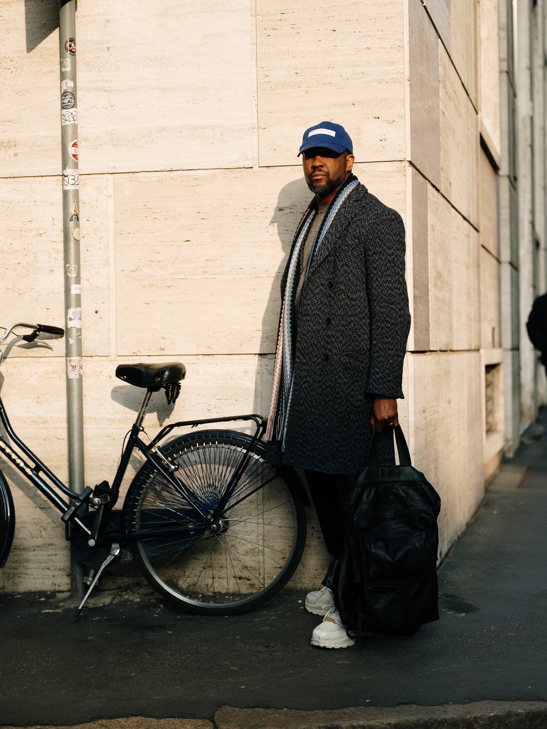 Milano Milan Street Style Fall 2026 Shows