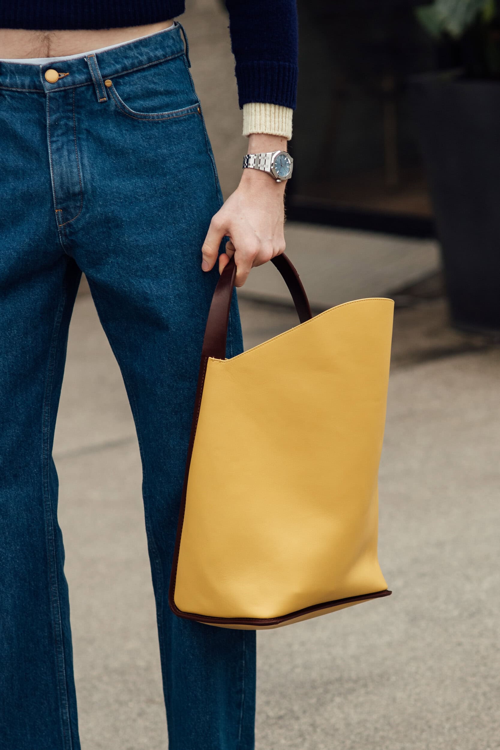 Milano Milan Street Style Fall 2026 Shows