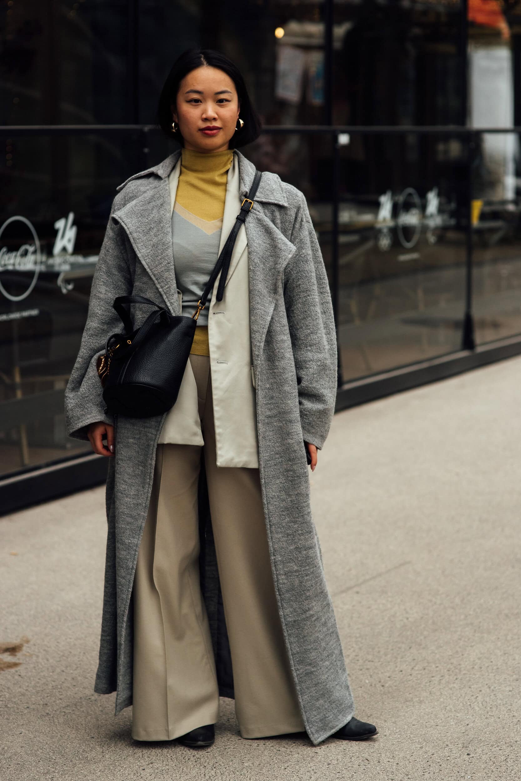 Milano Milan Street Style Fall 2026 Shows