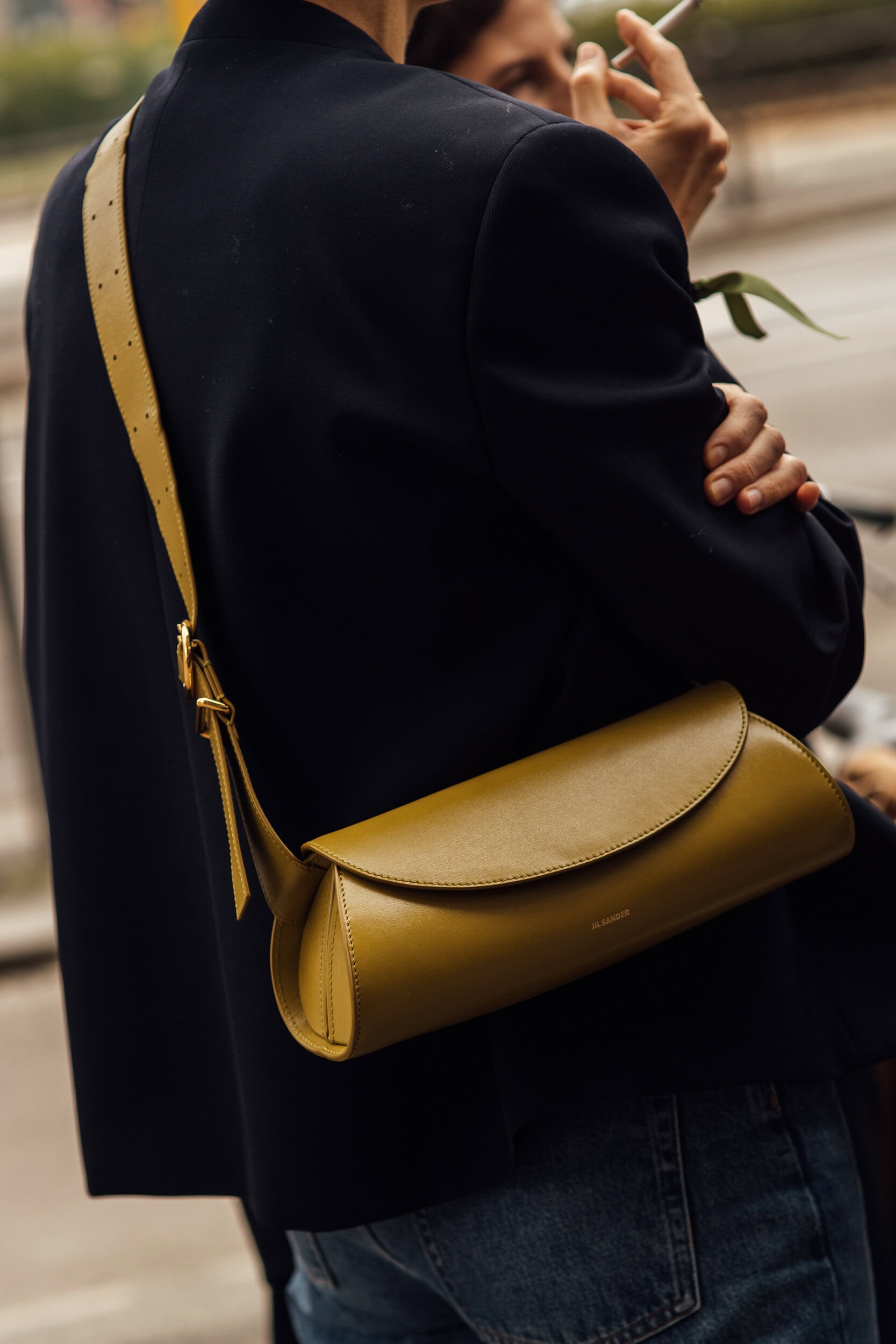 Milano Milan Street Style Fall 2026 Shows