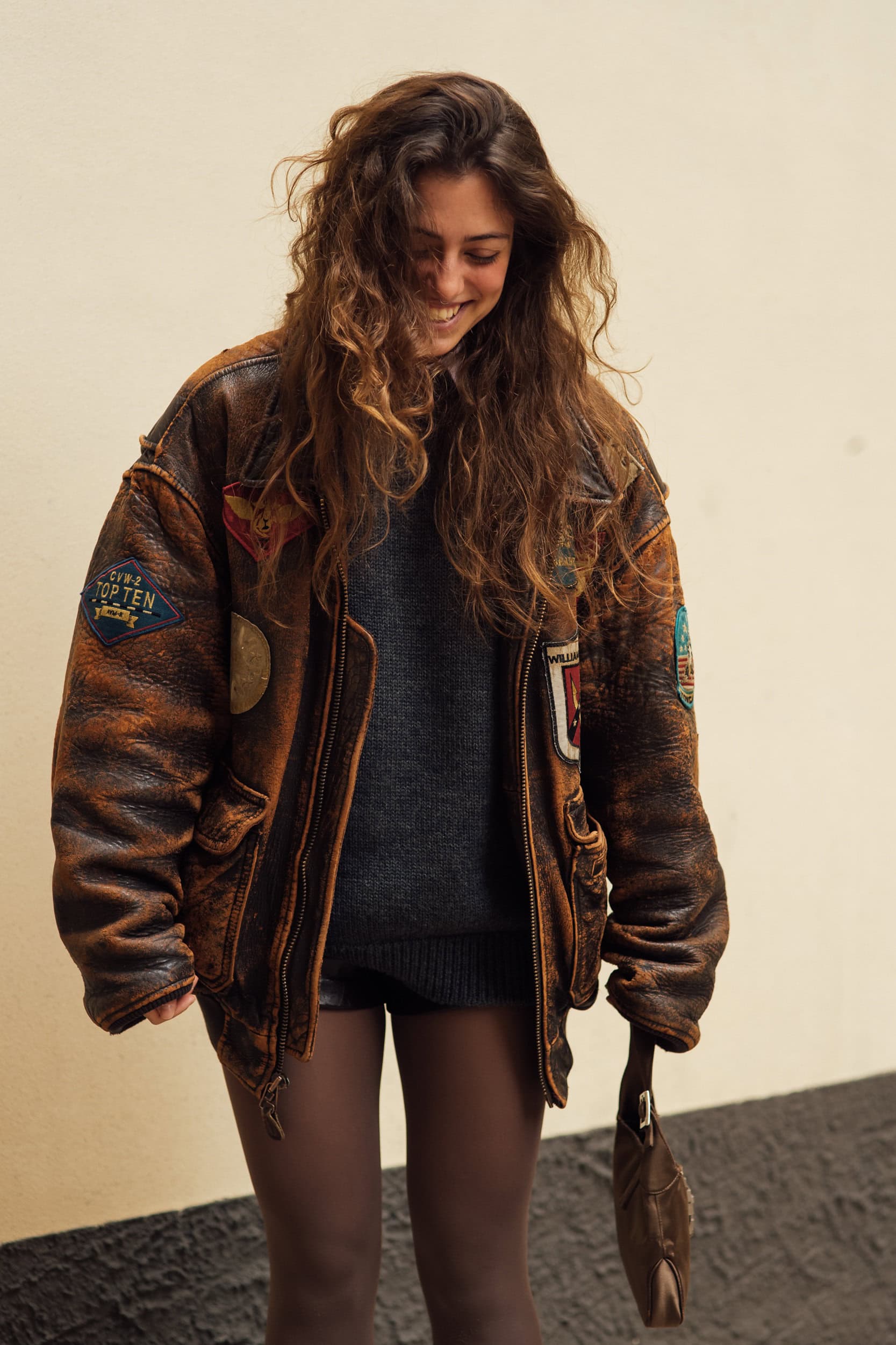 Milano Milan Street Style Fall 2026 Shows