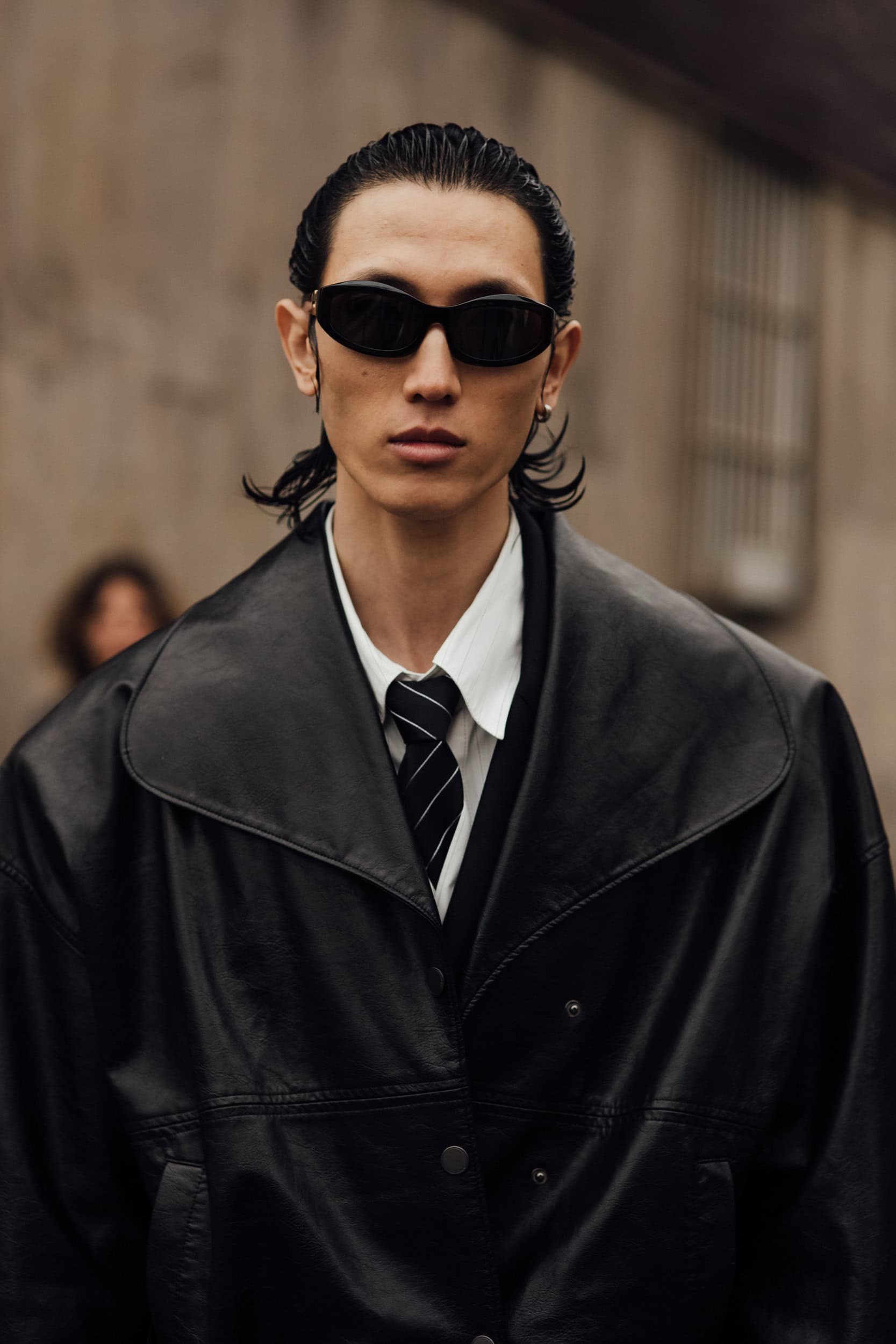 Milano Milan Street Style Fall 2026 Shows