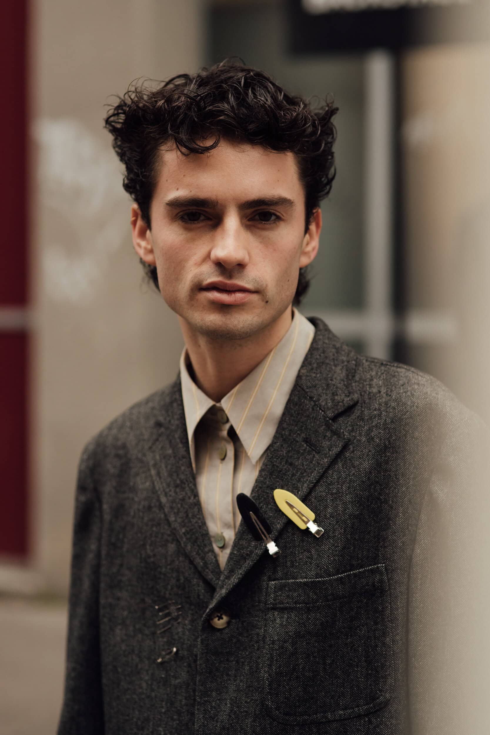 Milano Milan Street Style Fall 2026 Shows