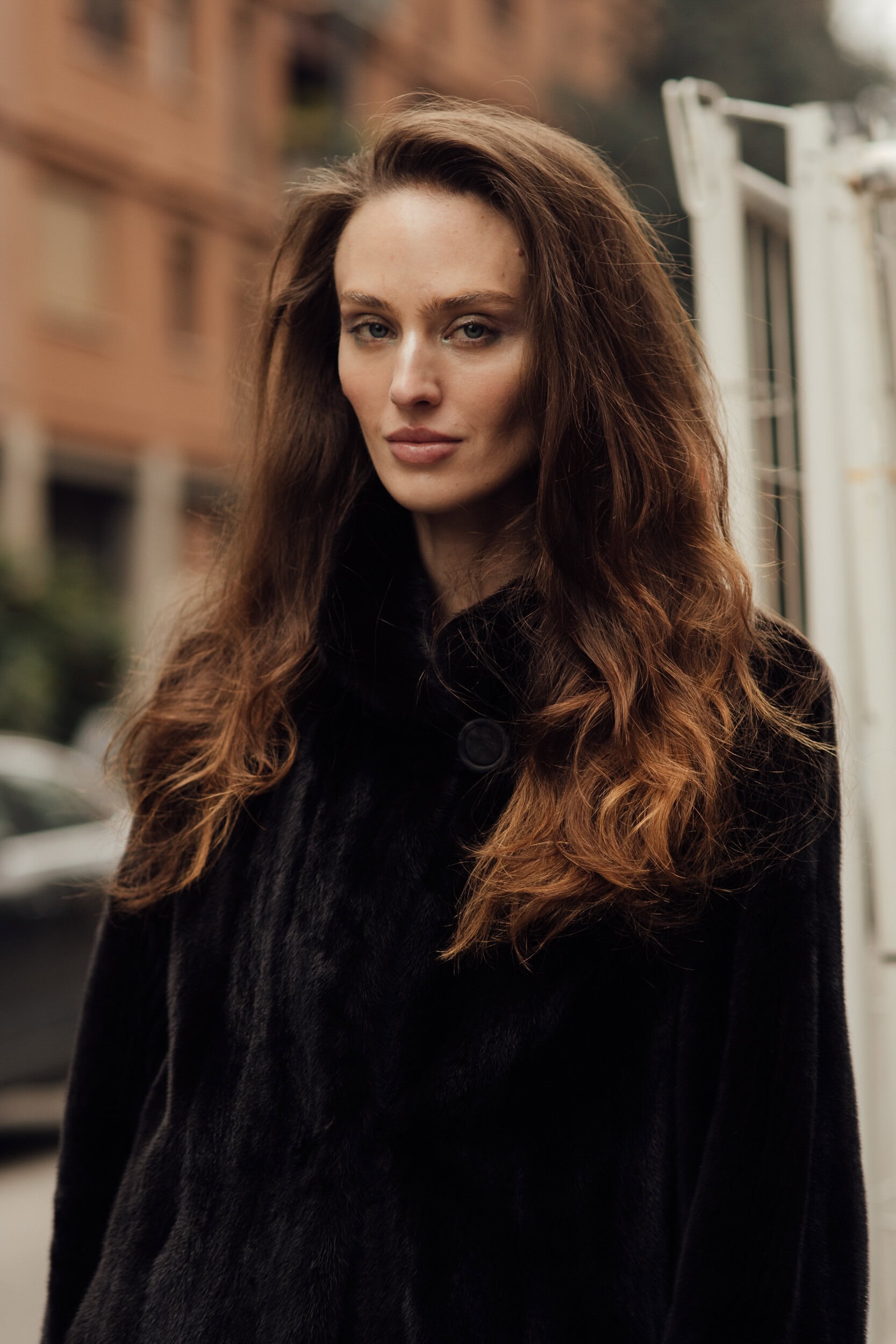 Milano Milan Street Style Fall 2026 Shows