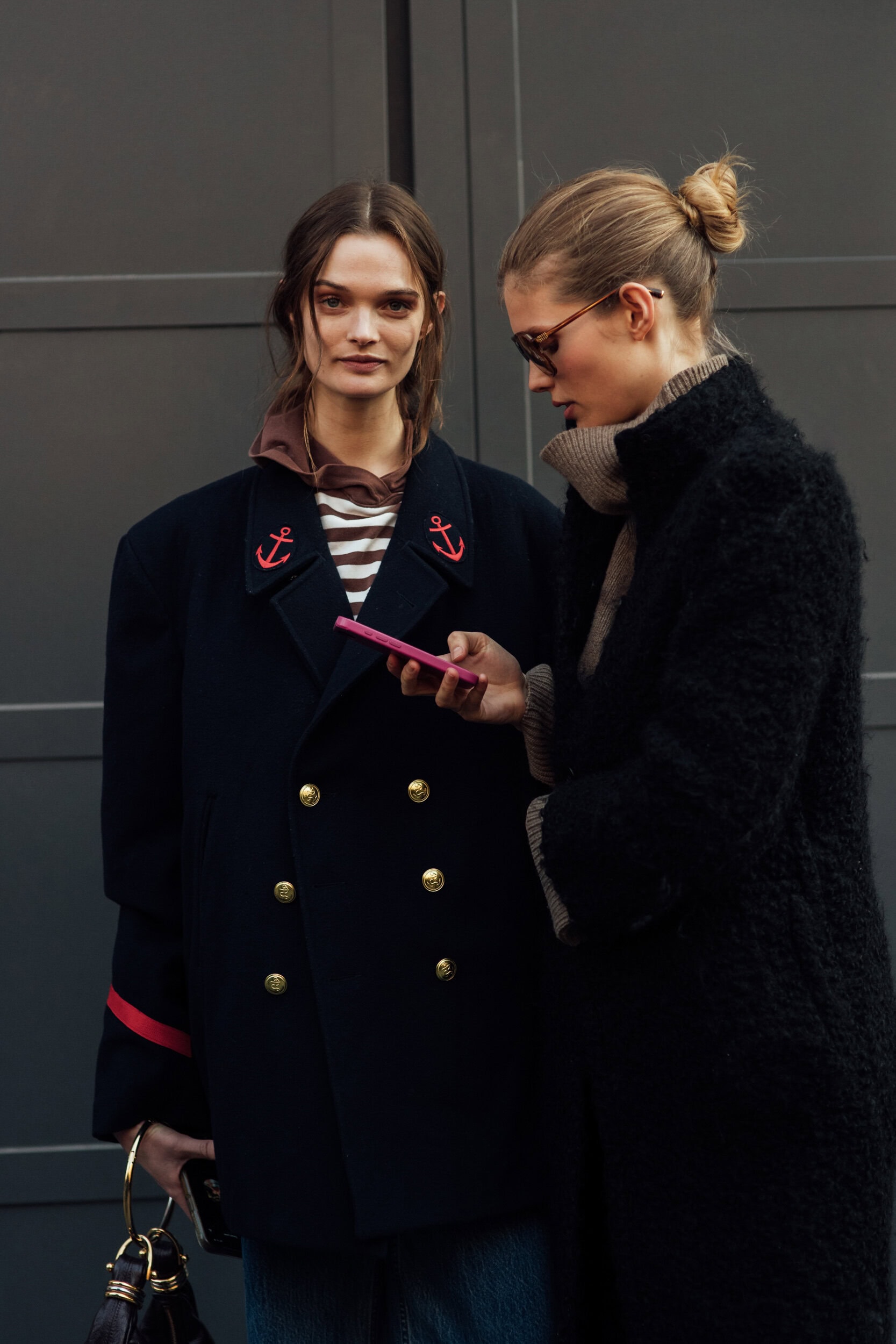 Milano Milan Street Style Fall 2026 Shows