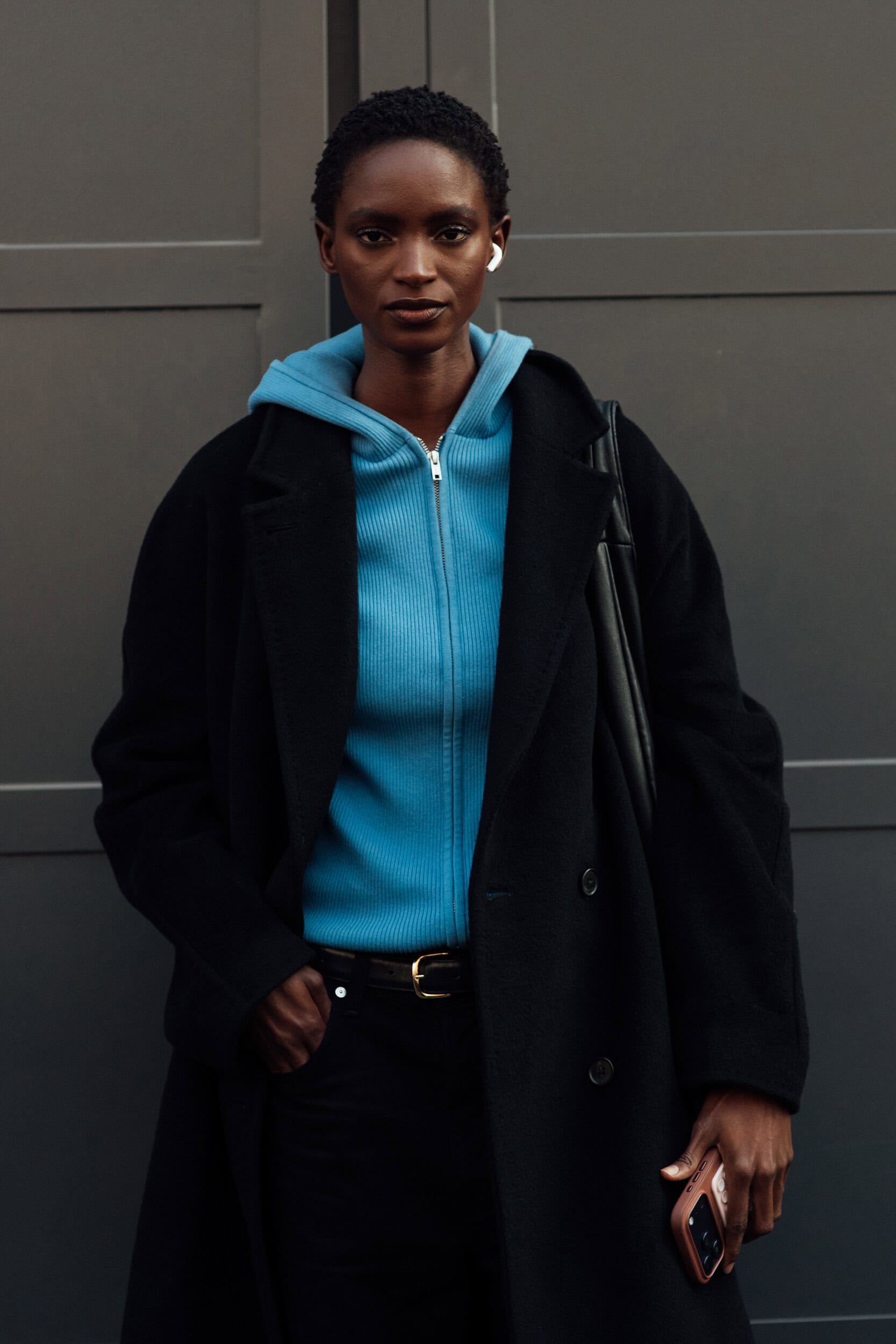 Milano Milan Street Style Fall 2026 Shows