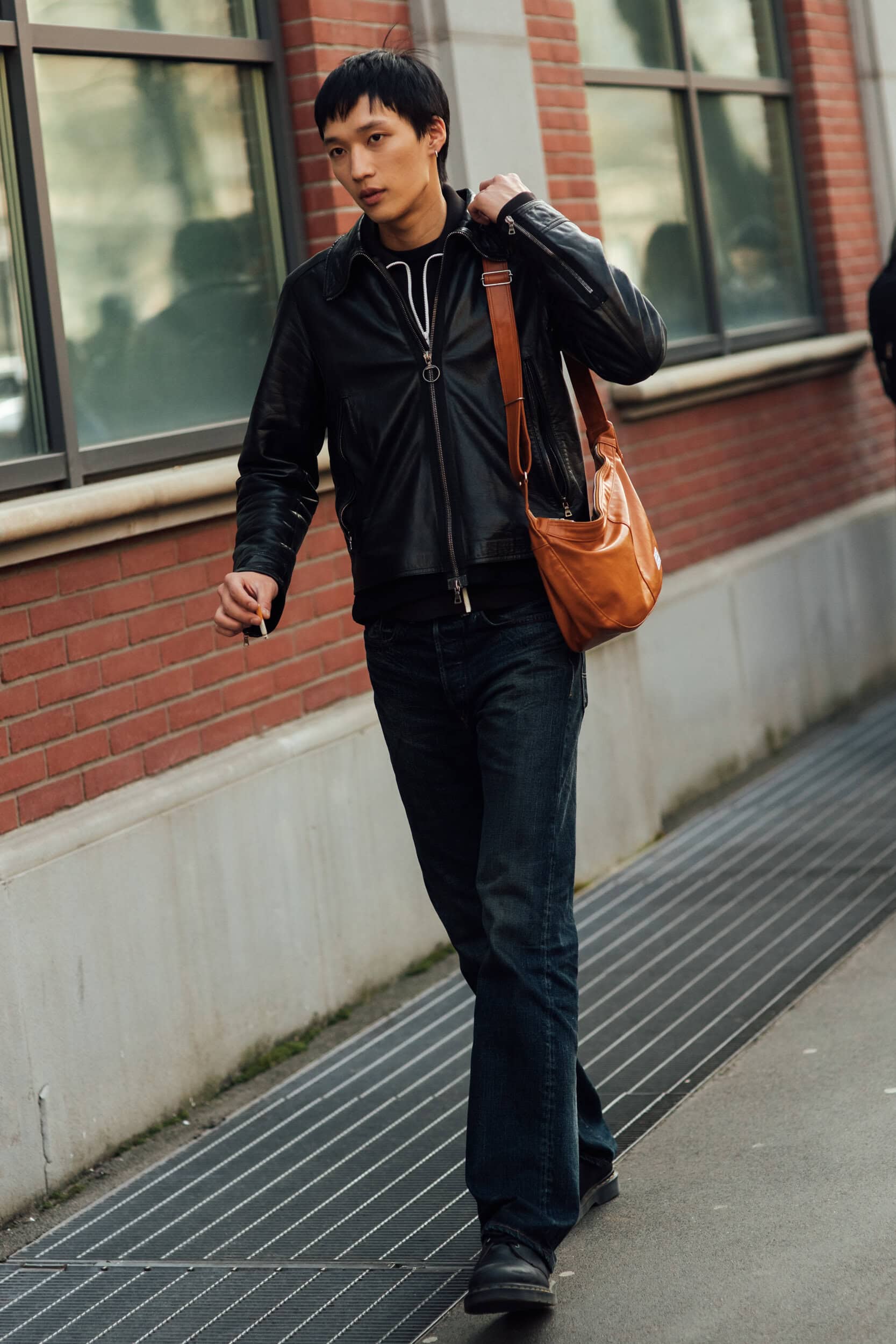 Milano Milan Street Style Fall 2026 Shows