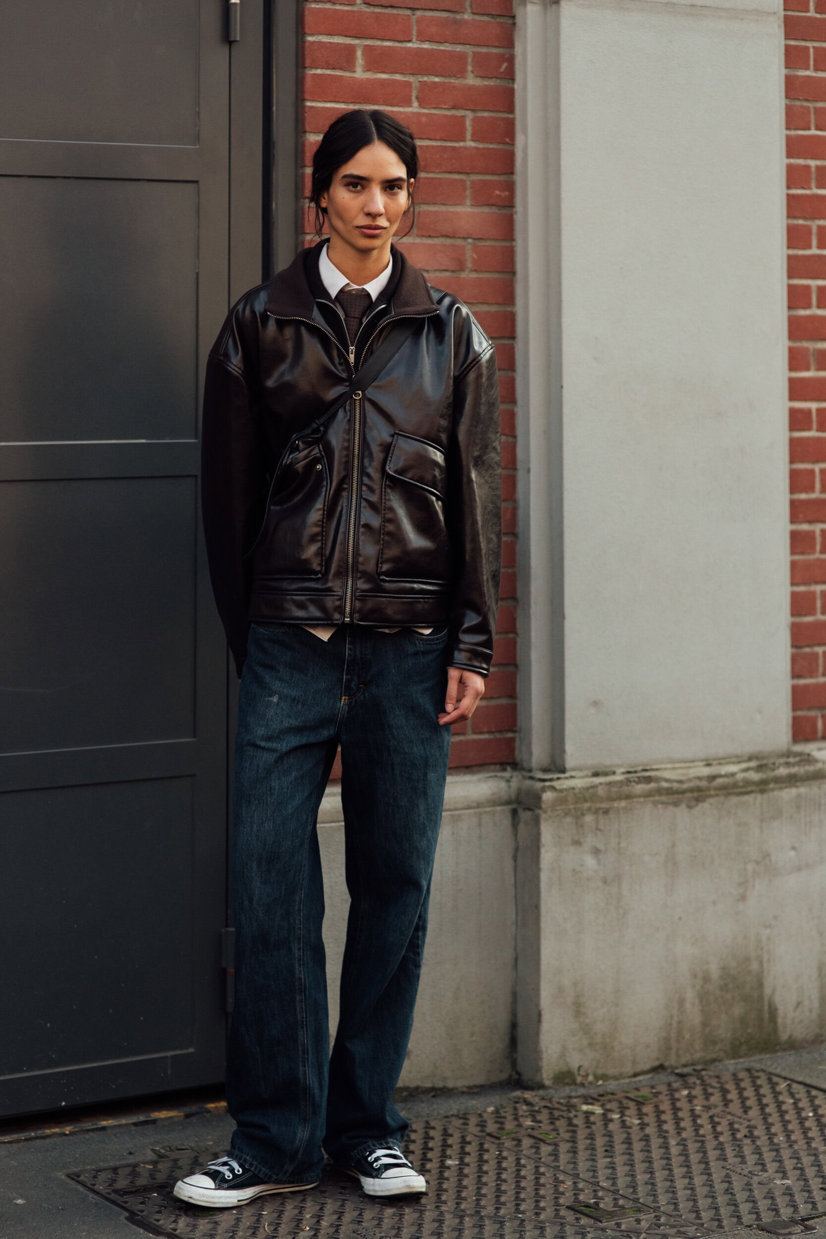 Milano Milan Street Style Fall 2026 Shows