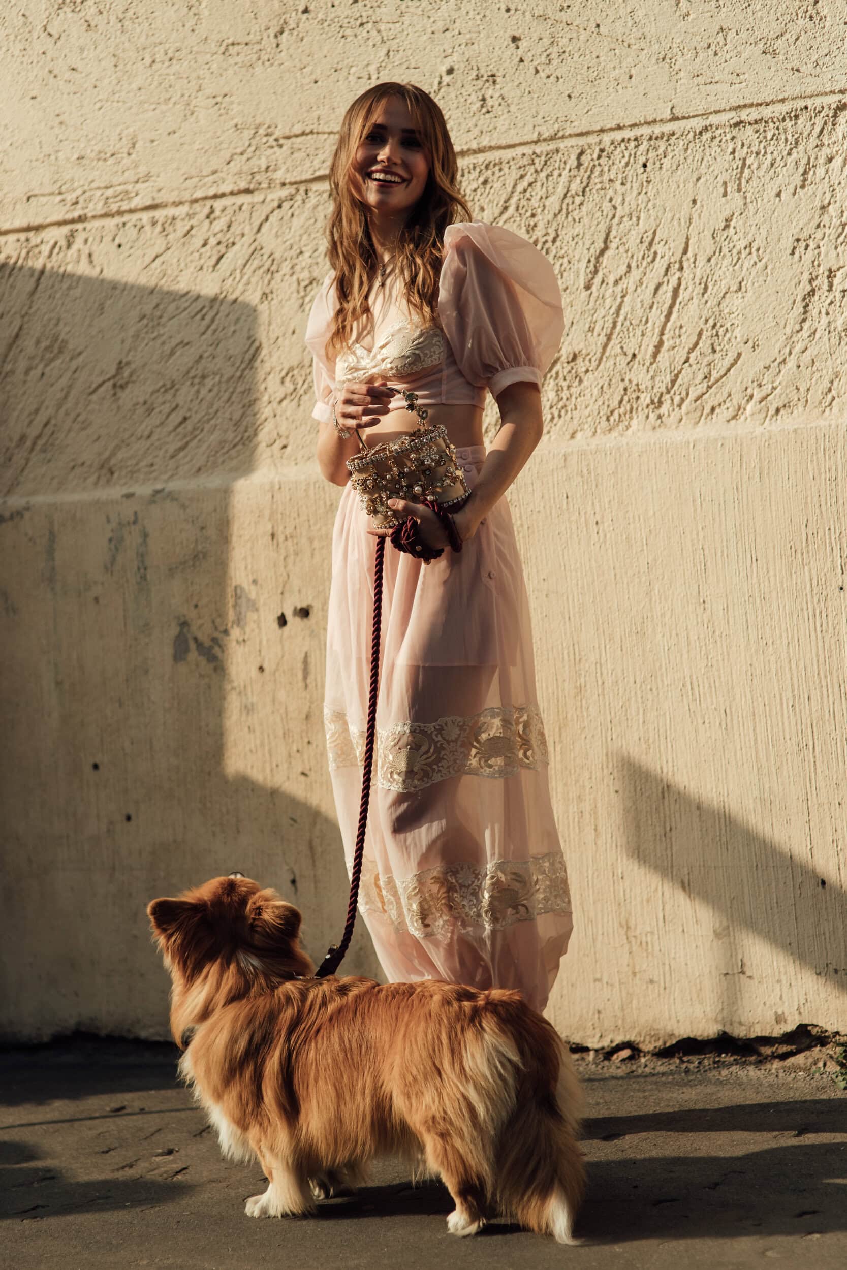 Milano Milan Street Style Fall 2026 Shows