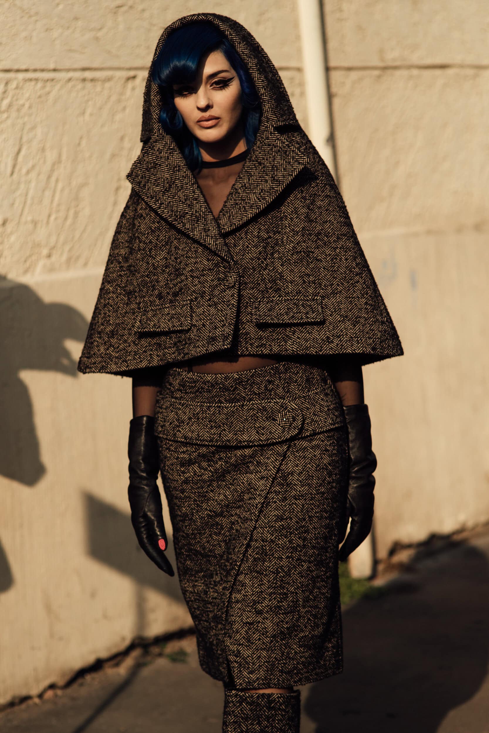 Milano Milan Street Style Fall 2026 Shows