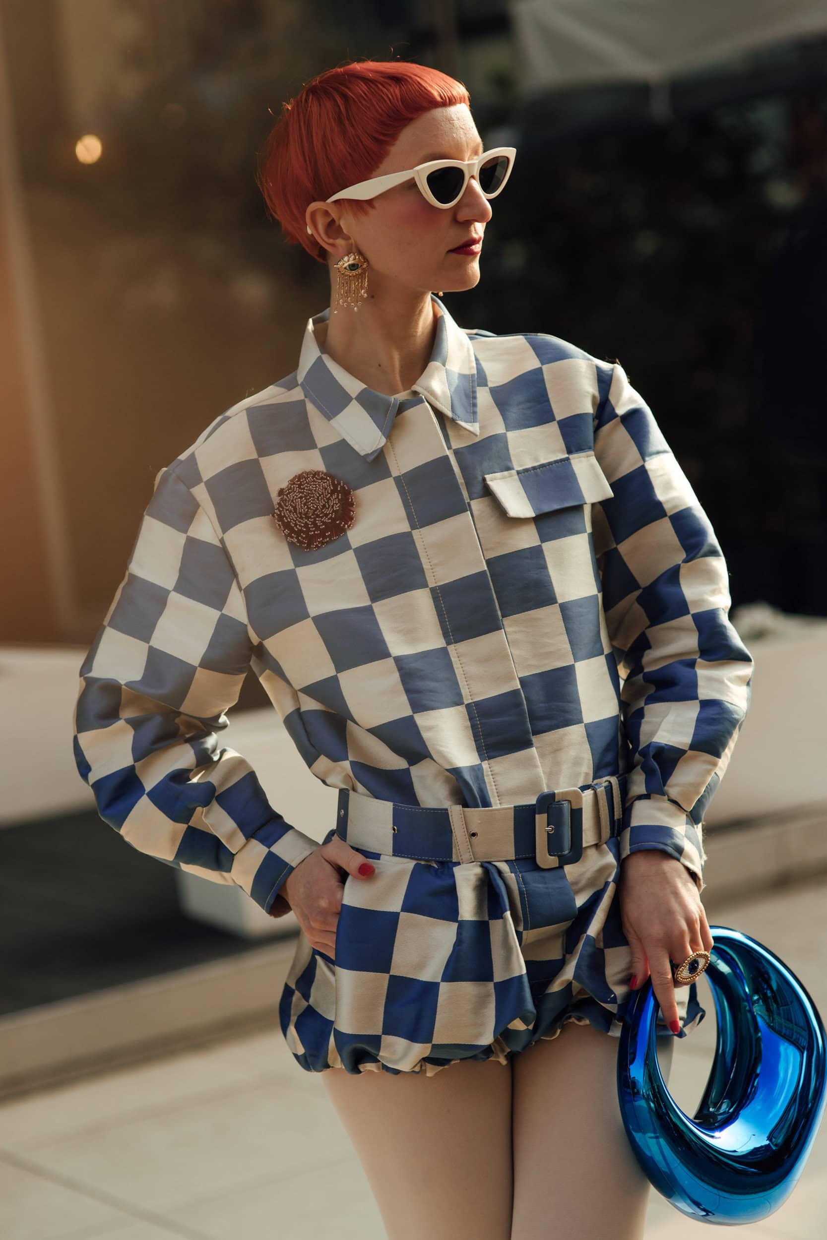 Milano Milan Street Style Fall 2026 Shows