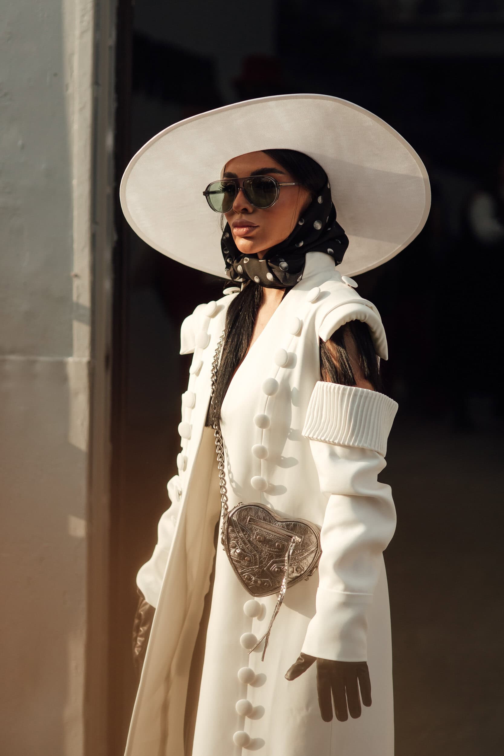 Milano Milan Street Style Fall 2026 Shows