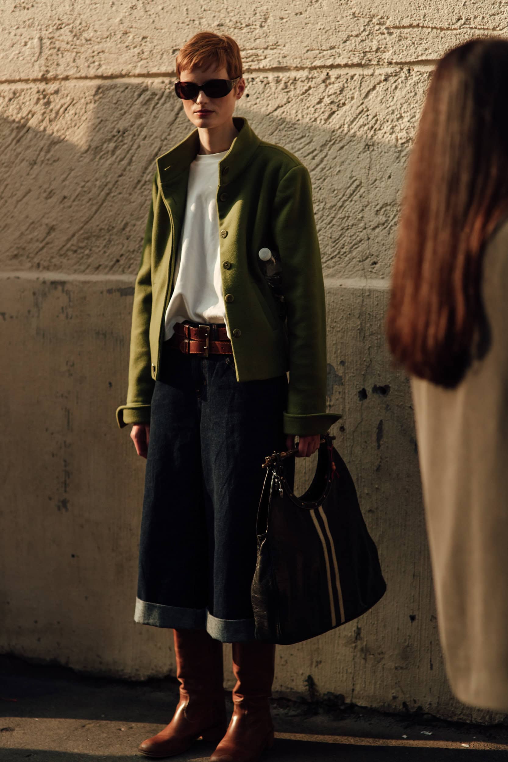 Milano Milan Street Style Fall 2026 Shows