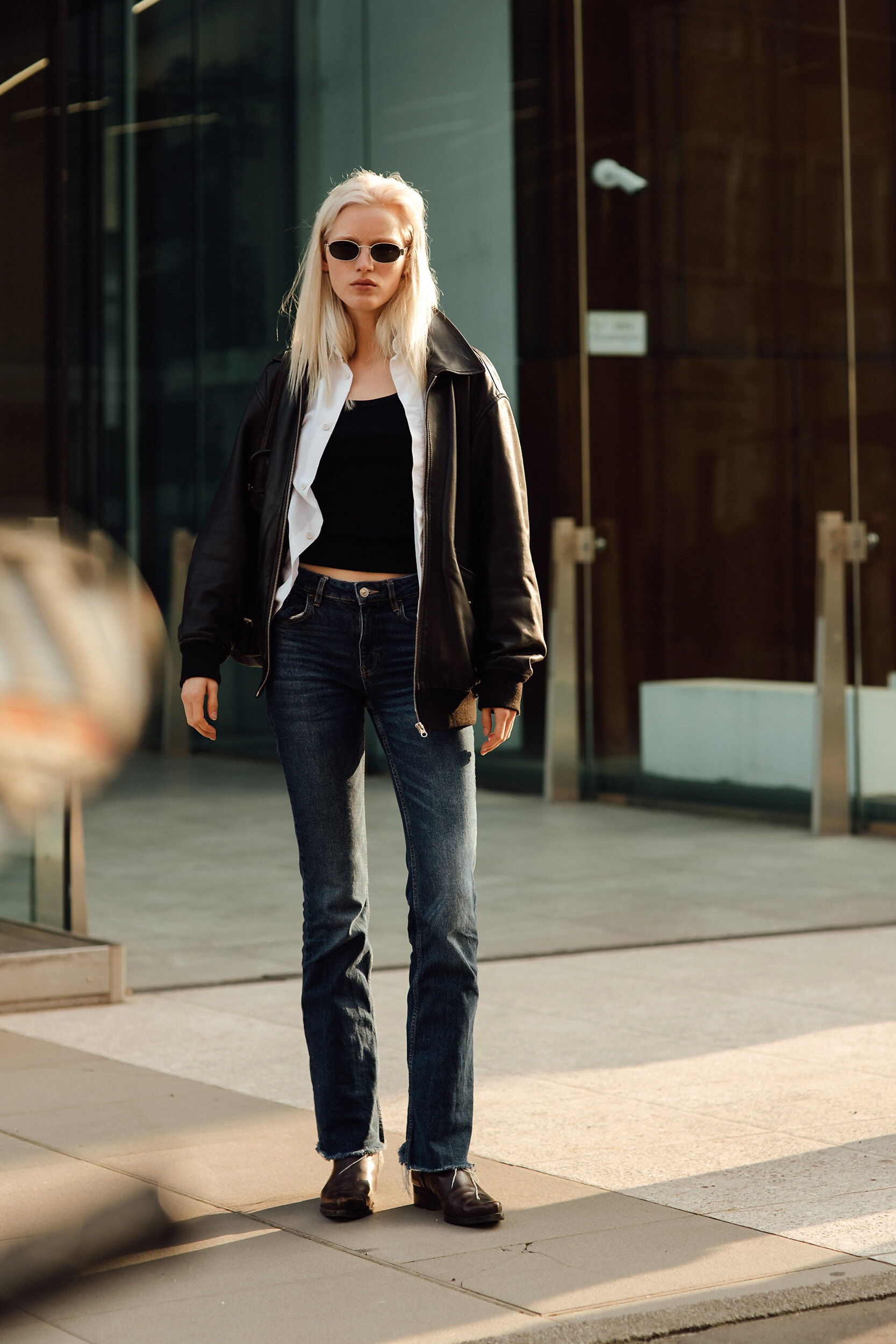 Milano Milan Street Style Fall 2026 Shows