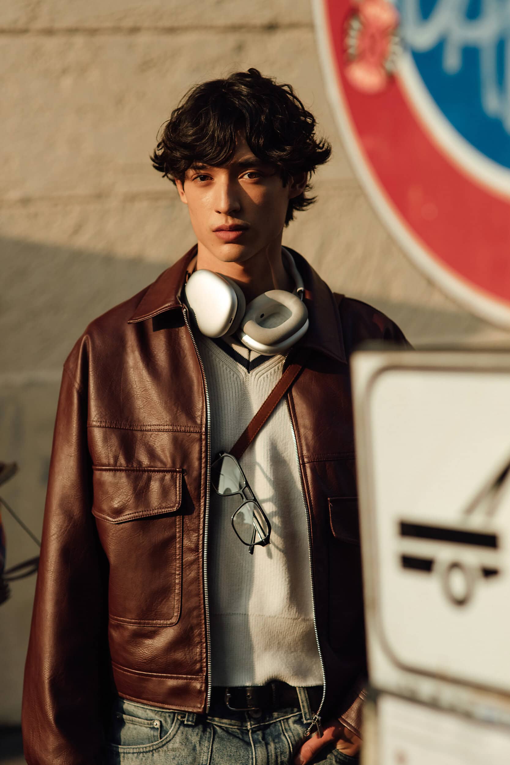 Milano Milan Street Style Fall 2026 Shows