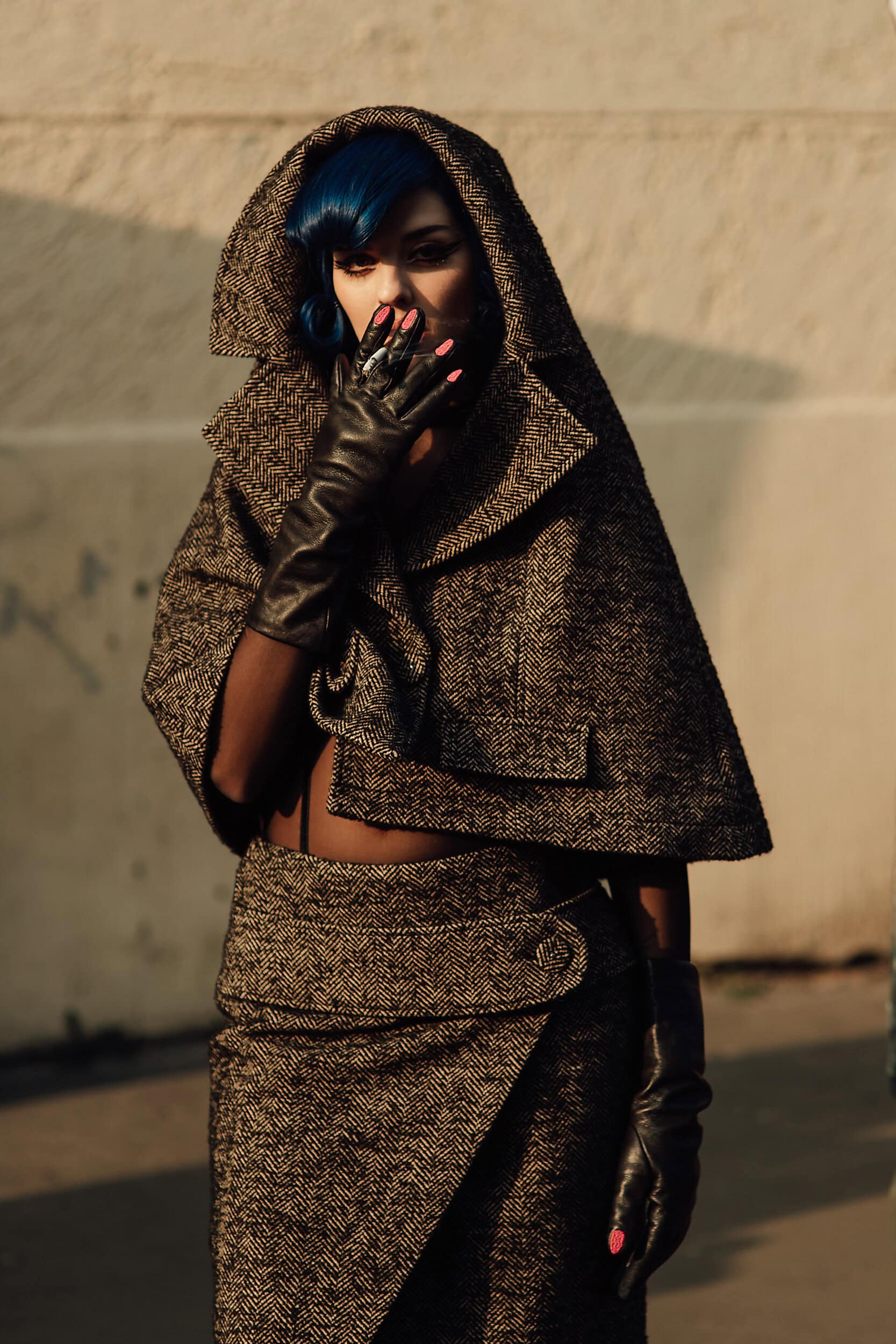 Milano Milan Street Style Fall 2026 Shows