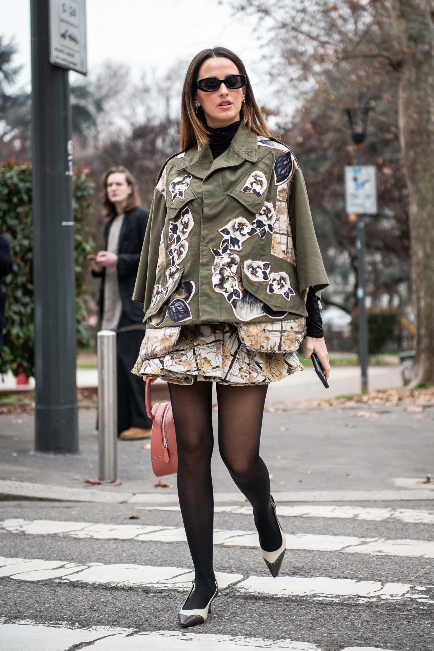 Milano Milan Street Style Fall 2026 Shows