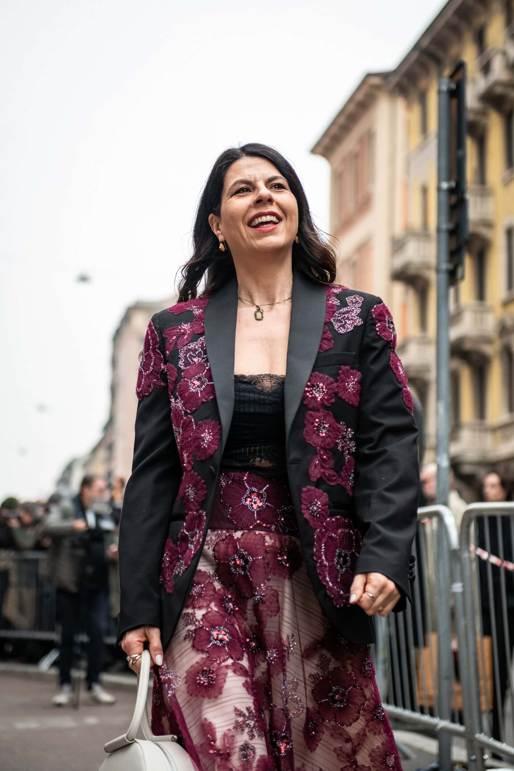 Milano Milan Street Style Fall 2026 Shows