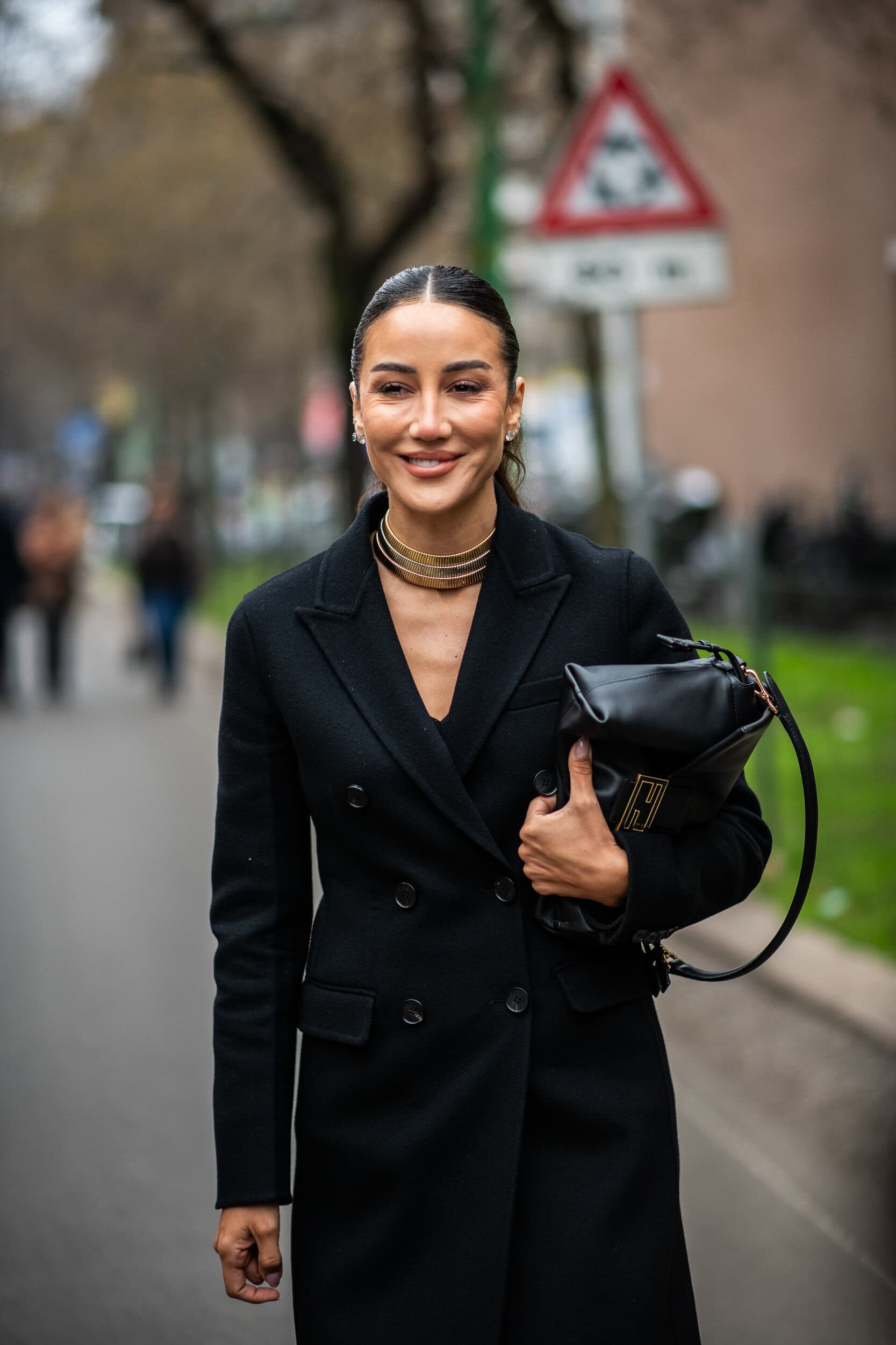 Milano Milan Street Style Fall 2026 Shows
