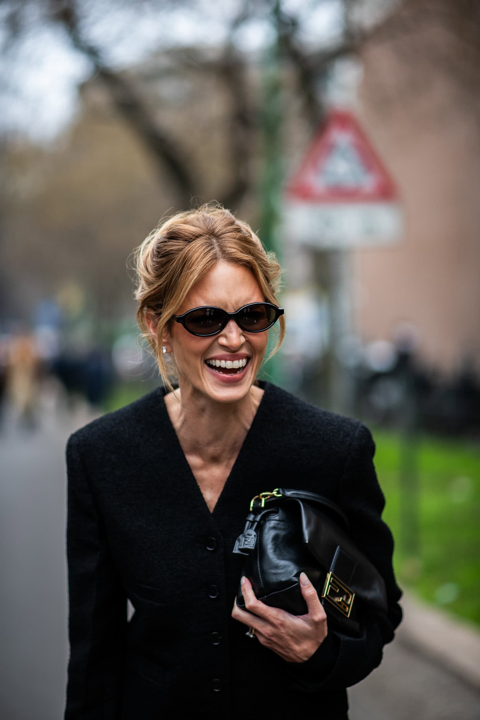 Milano Milan Street Style Fall 2026 Shows