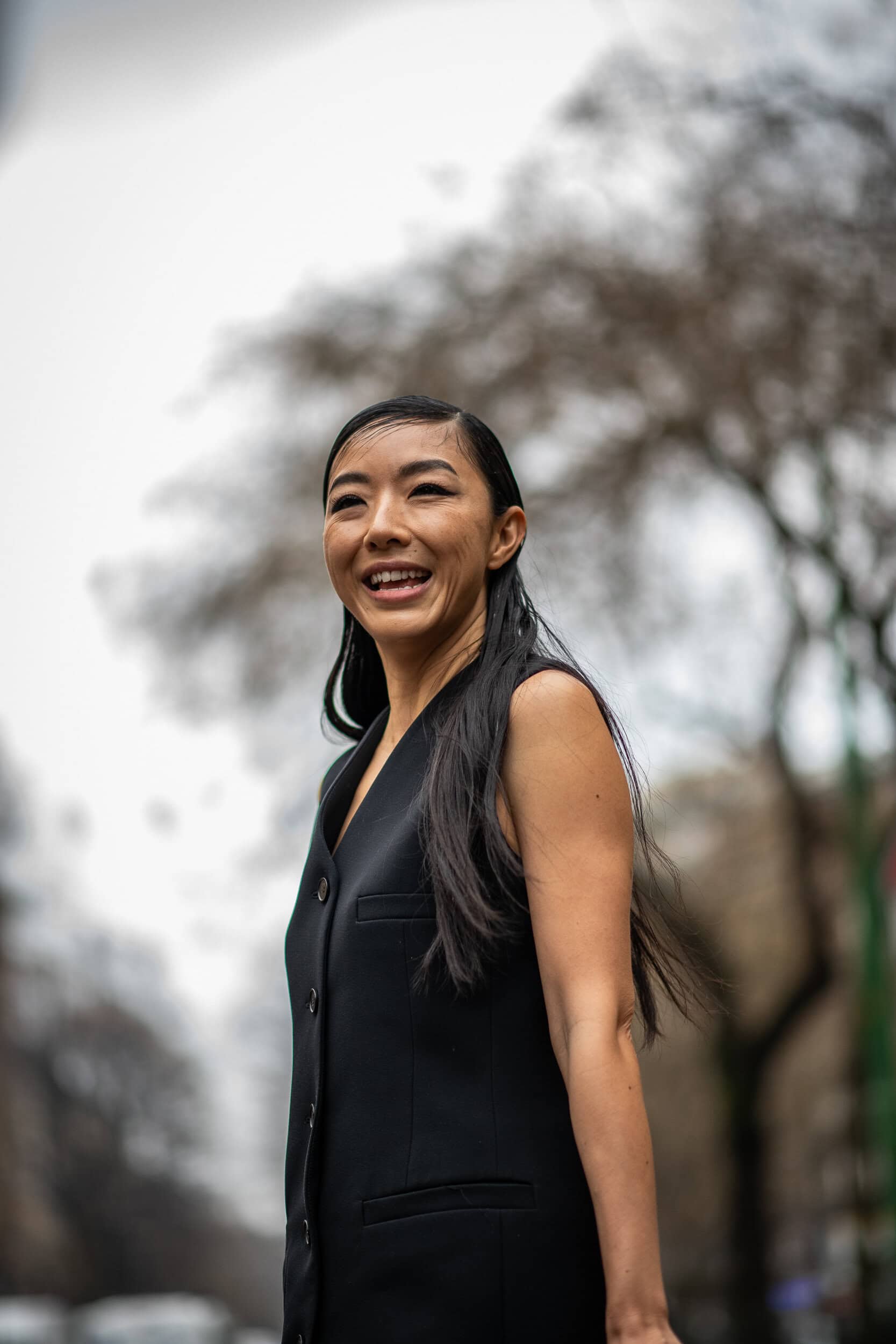 Milano Milan Street Style Fall 2026 Shows