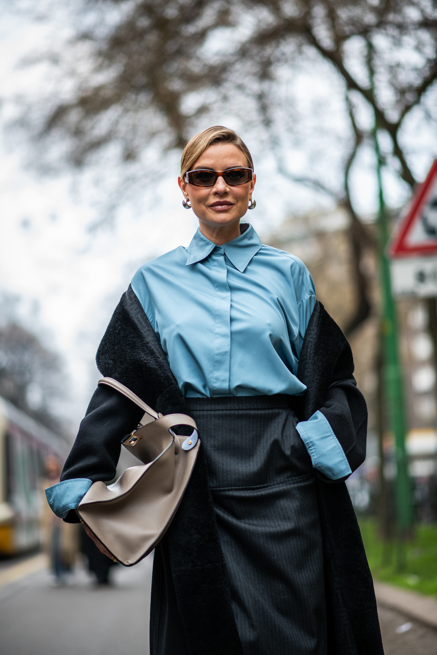 Milano Milan Street Style Fall 2026 Shows