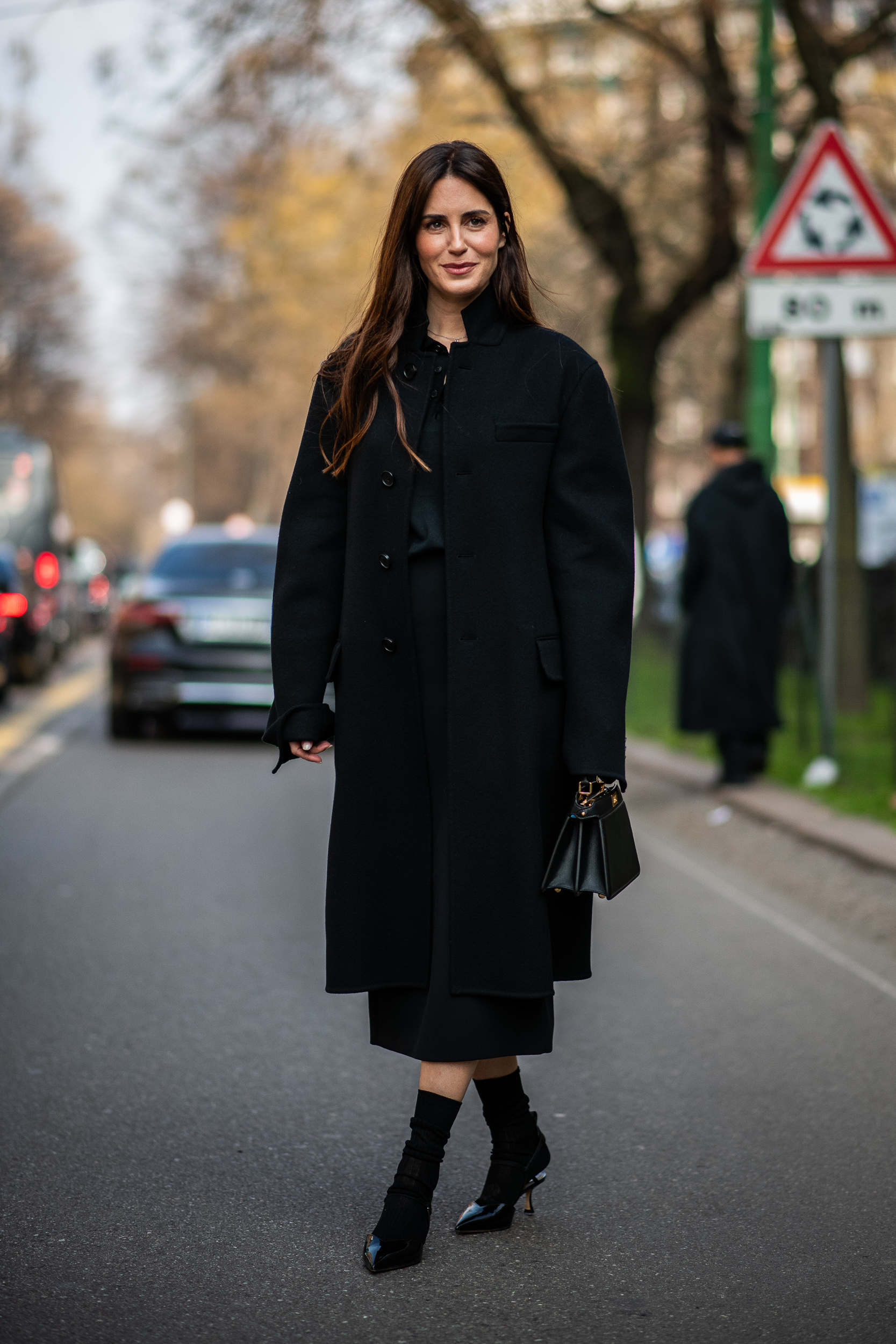 Milano Milan Street Style Fall 2026 Shows