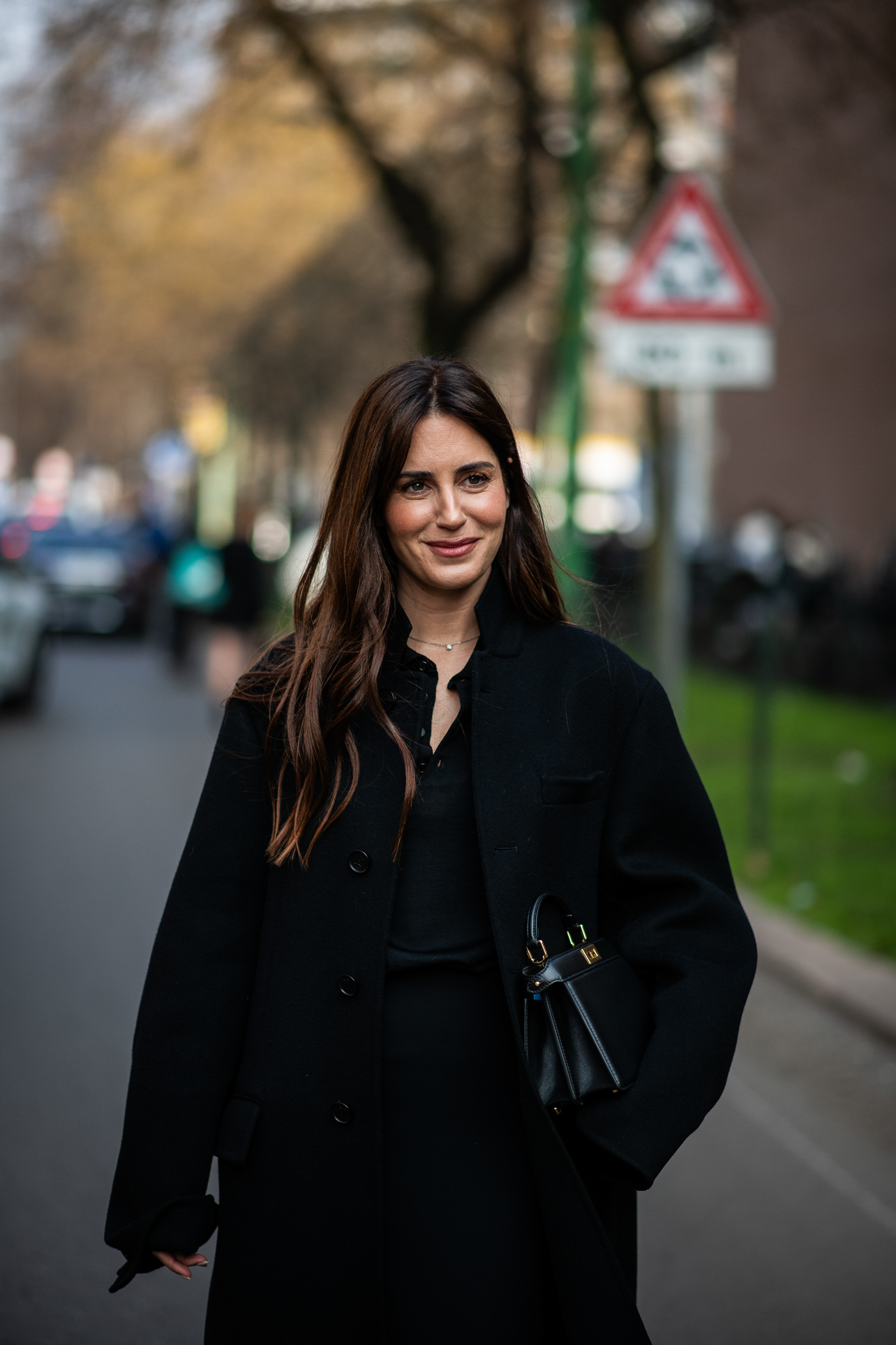 Milano Milan Street Style Fall 2026 Shows