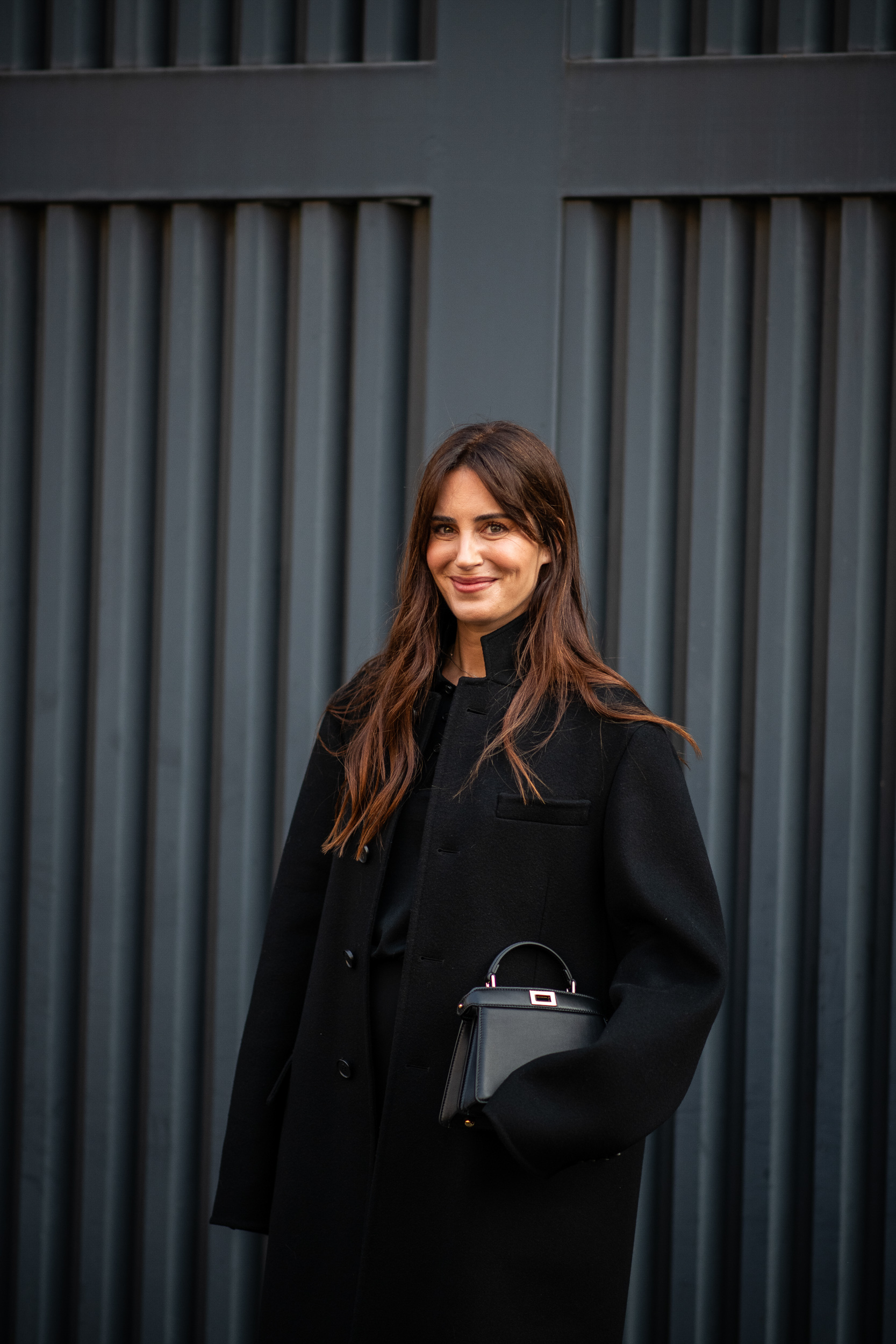 Milano Milan Street Style Fall 2026 Shows