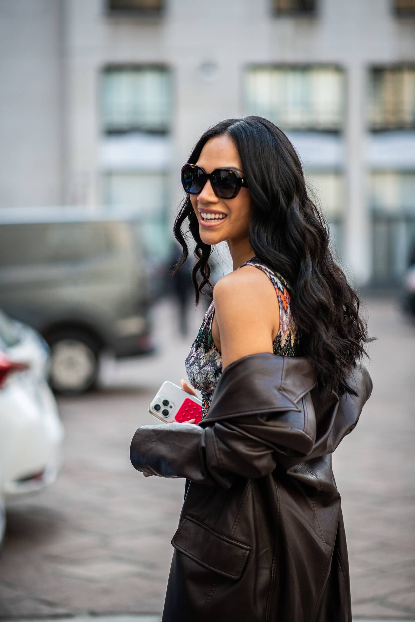 Milano Milan Street Style Fall 2026 Shows