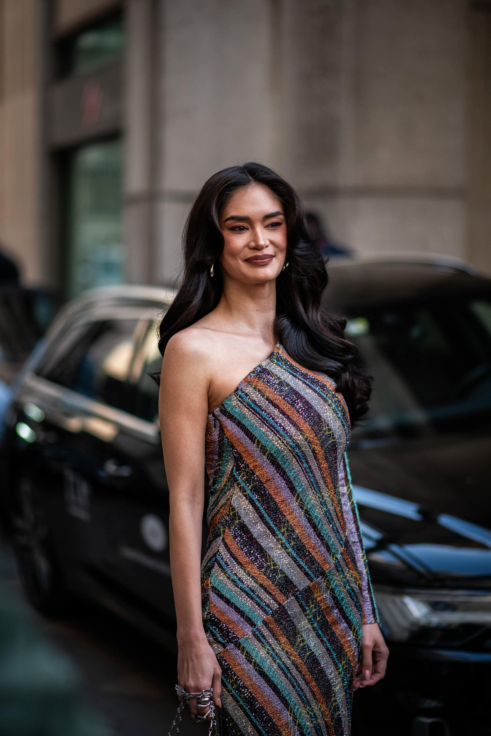 Milano Milan Street Style Fall 2026 Shows