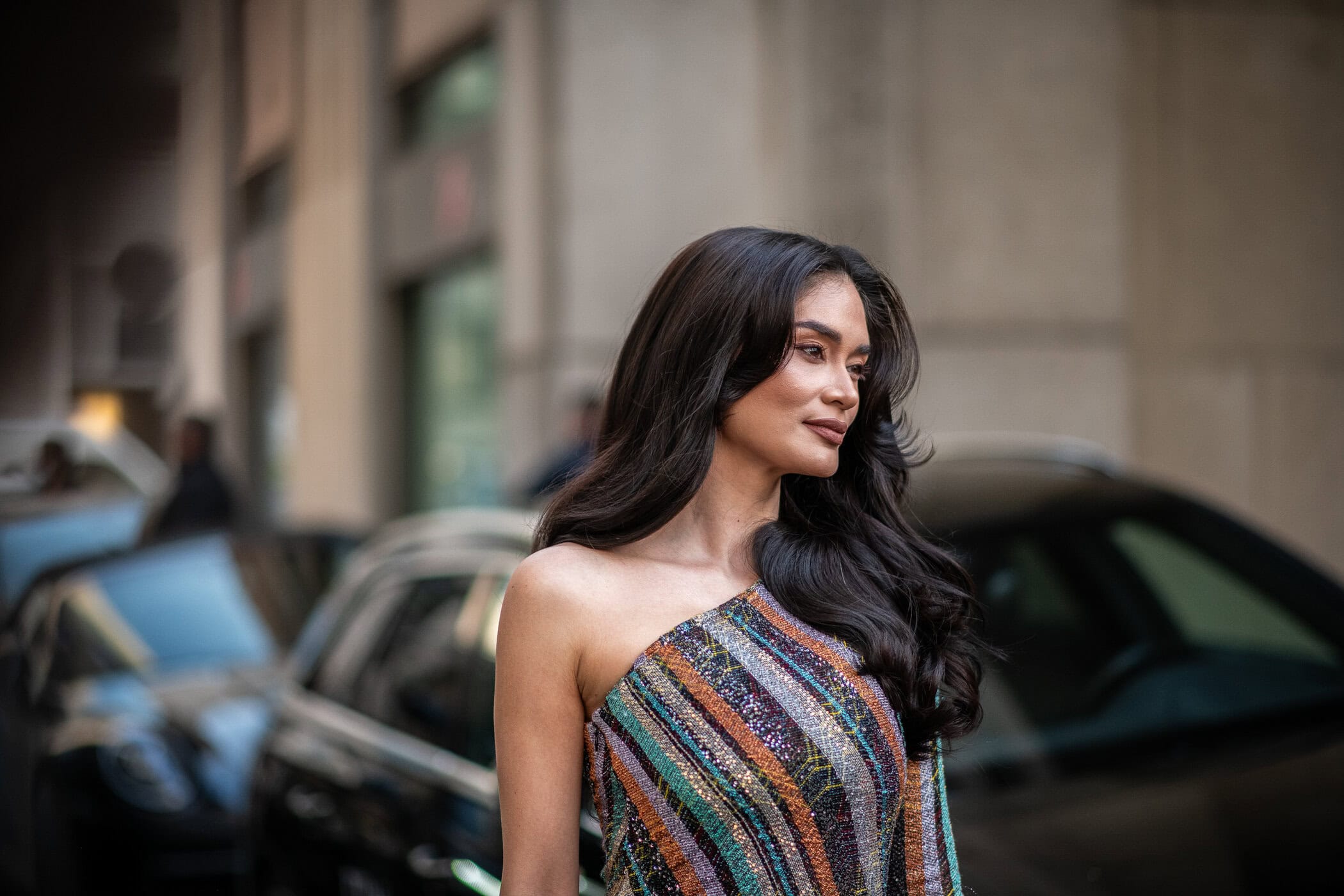 Milano Milan Street Style Fall 2026 Shows