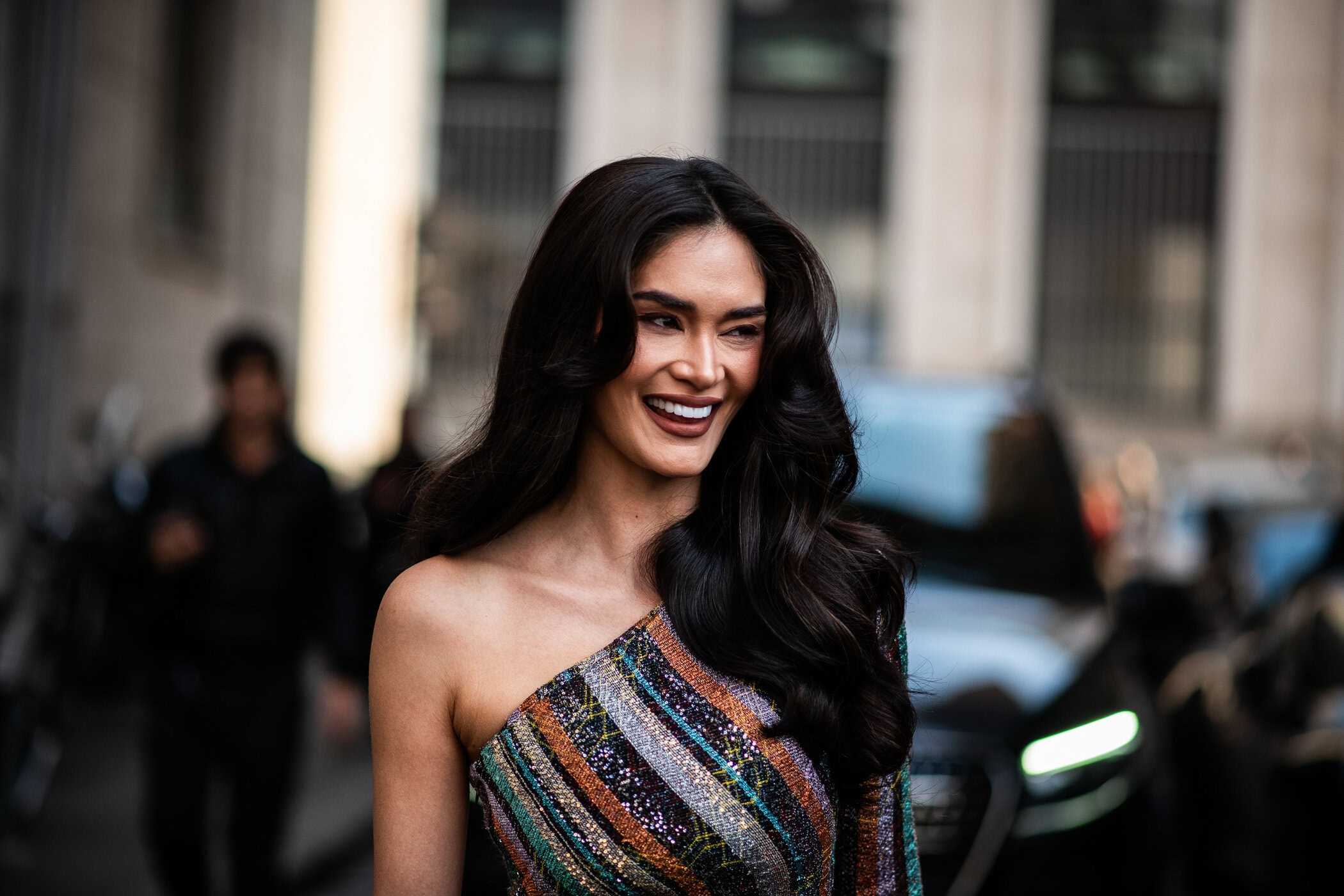 Milano Milan Street Style Fall 2026 Shows