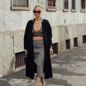 Milano Milan Street Style Fall 2026 Shows