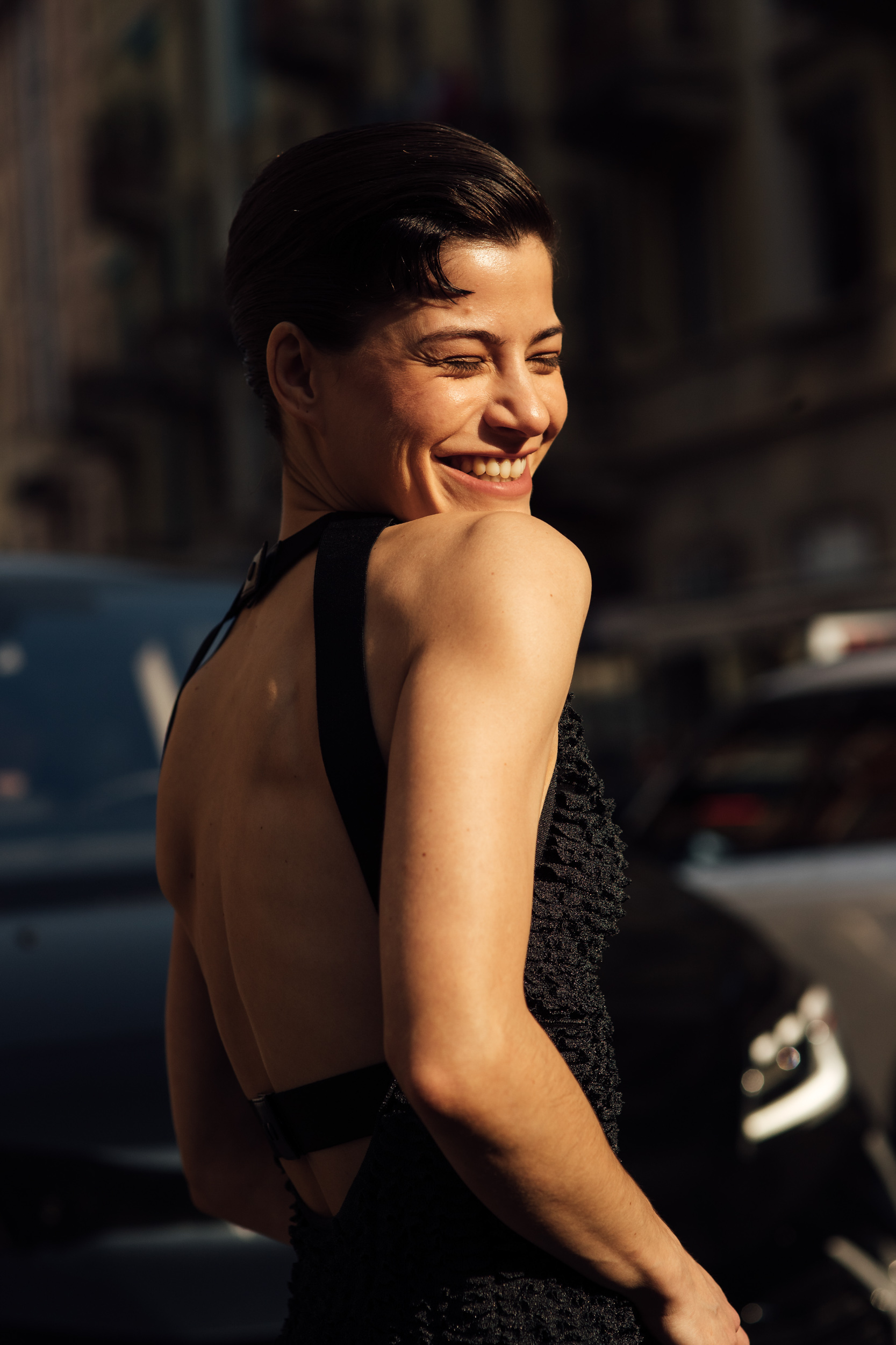 Milano Milan Street Style Fall 2026 Shows