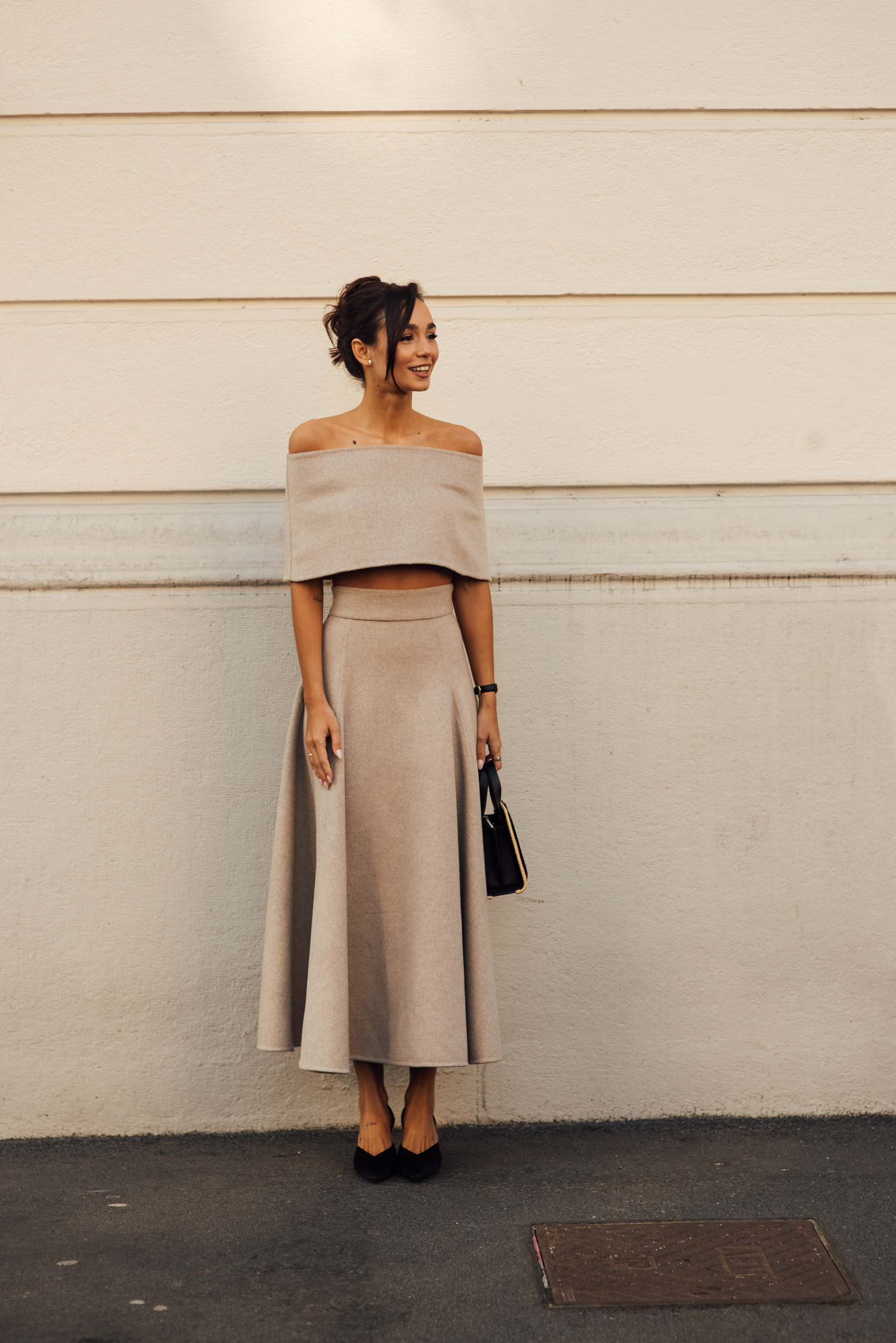 Milano Milan Street Style Fall 2026 Shows