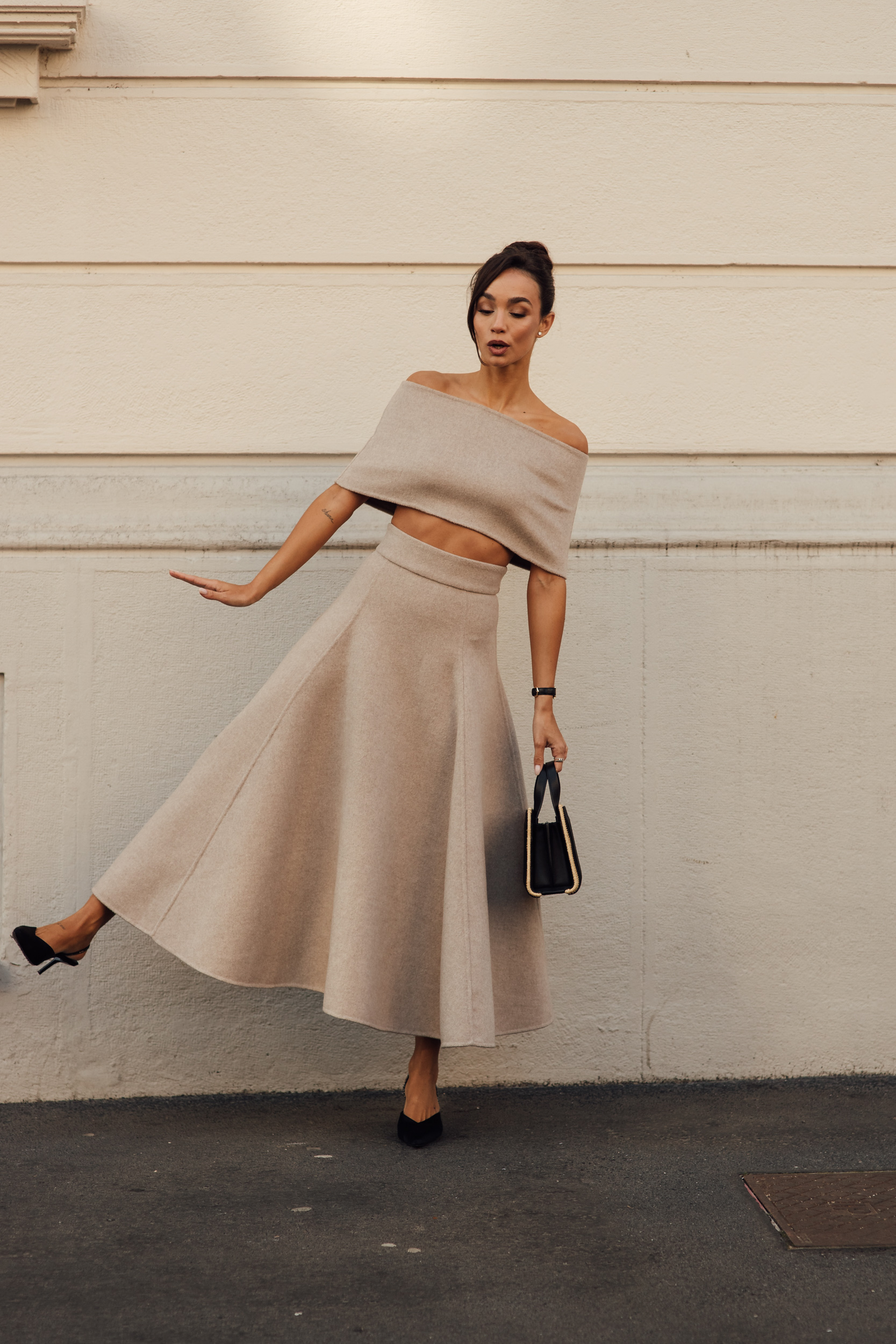 Milano Milan Street Style Fall 2026 Shows