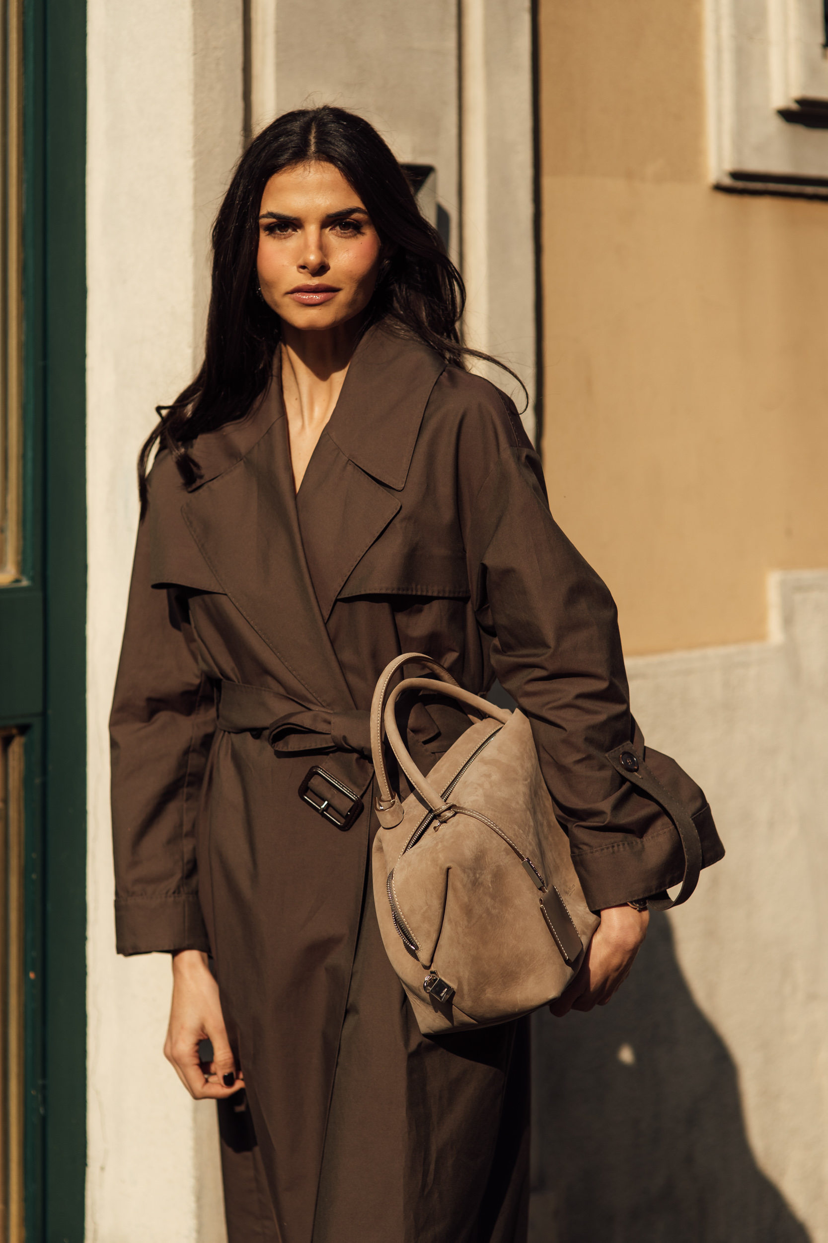 Milano Milan Street Style Fall 2026 Shows