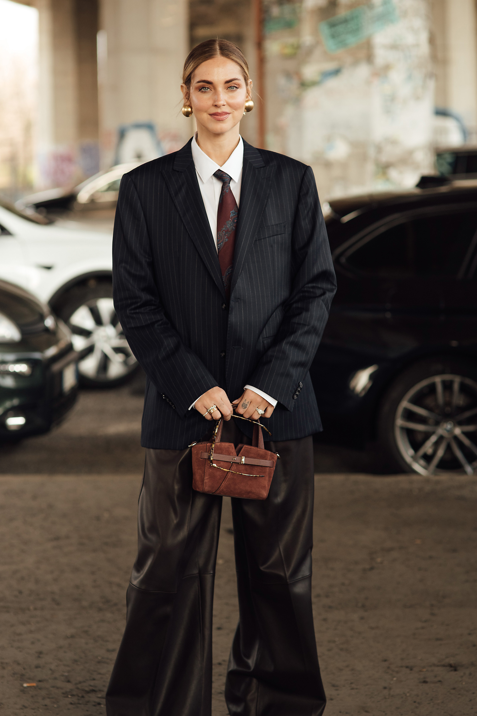 Milano Milan Street Style Fall 2026 Shows