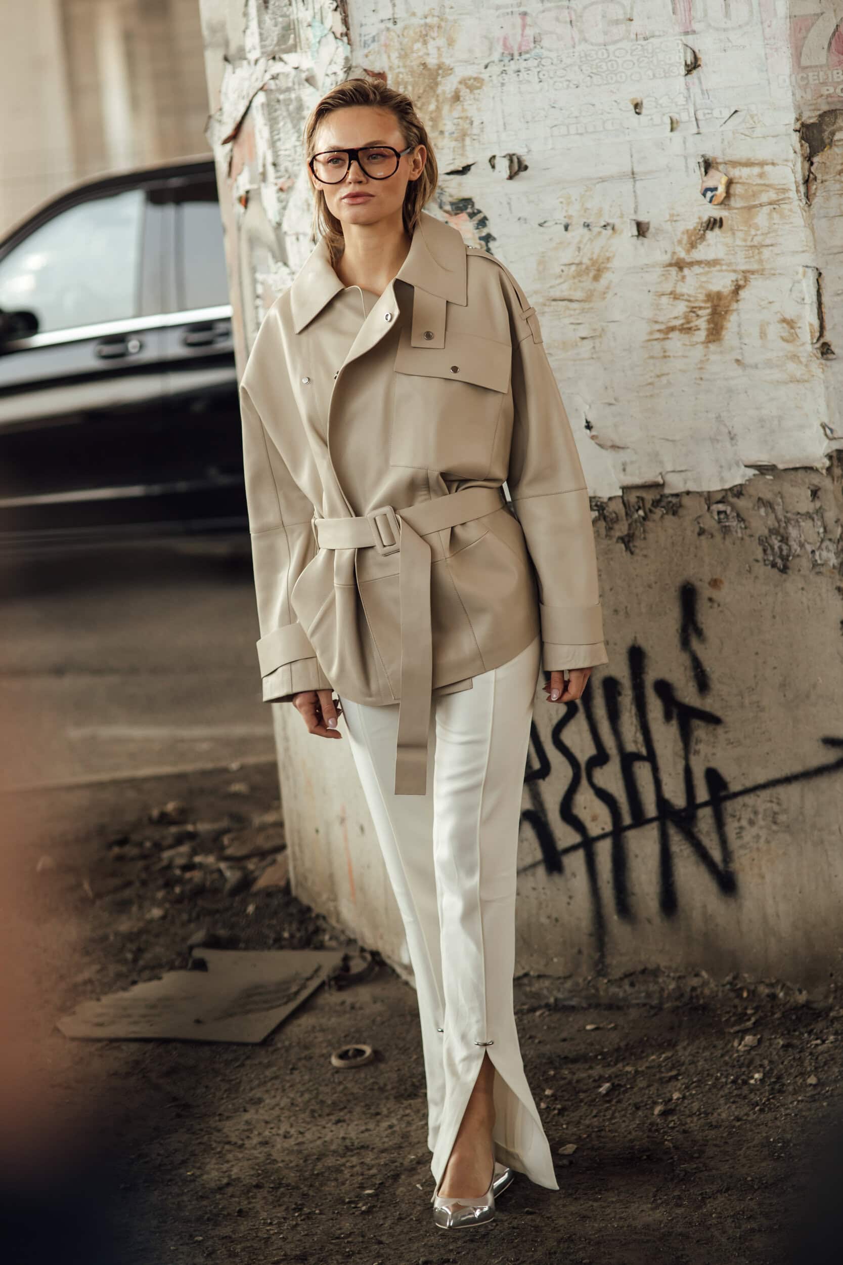 Milano Milan Street Style Fall 2026 Shows